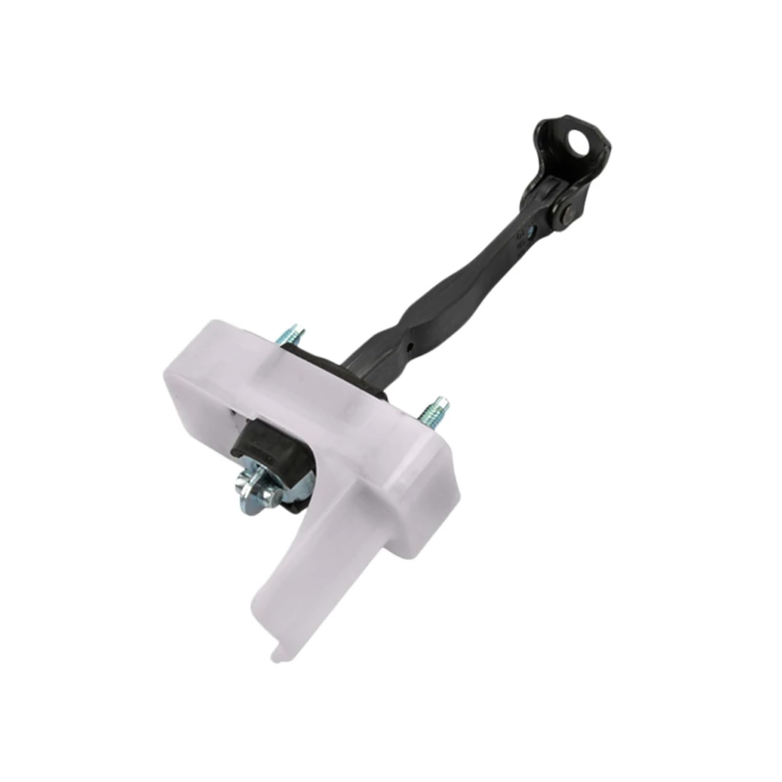TATARENGS Kompatibel Mit Toyota Für Highlander 2008 2009 2010 2011 2012 2013 68620-48030 68630-48040 Auto Vorne Hinten Links/rechts Türscharnierstopper Prüfband Tuerfangband(1pcs Front) von TATARENGS