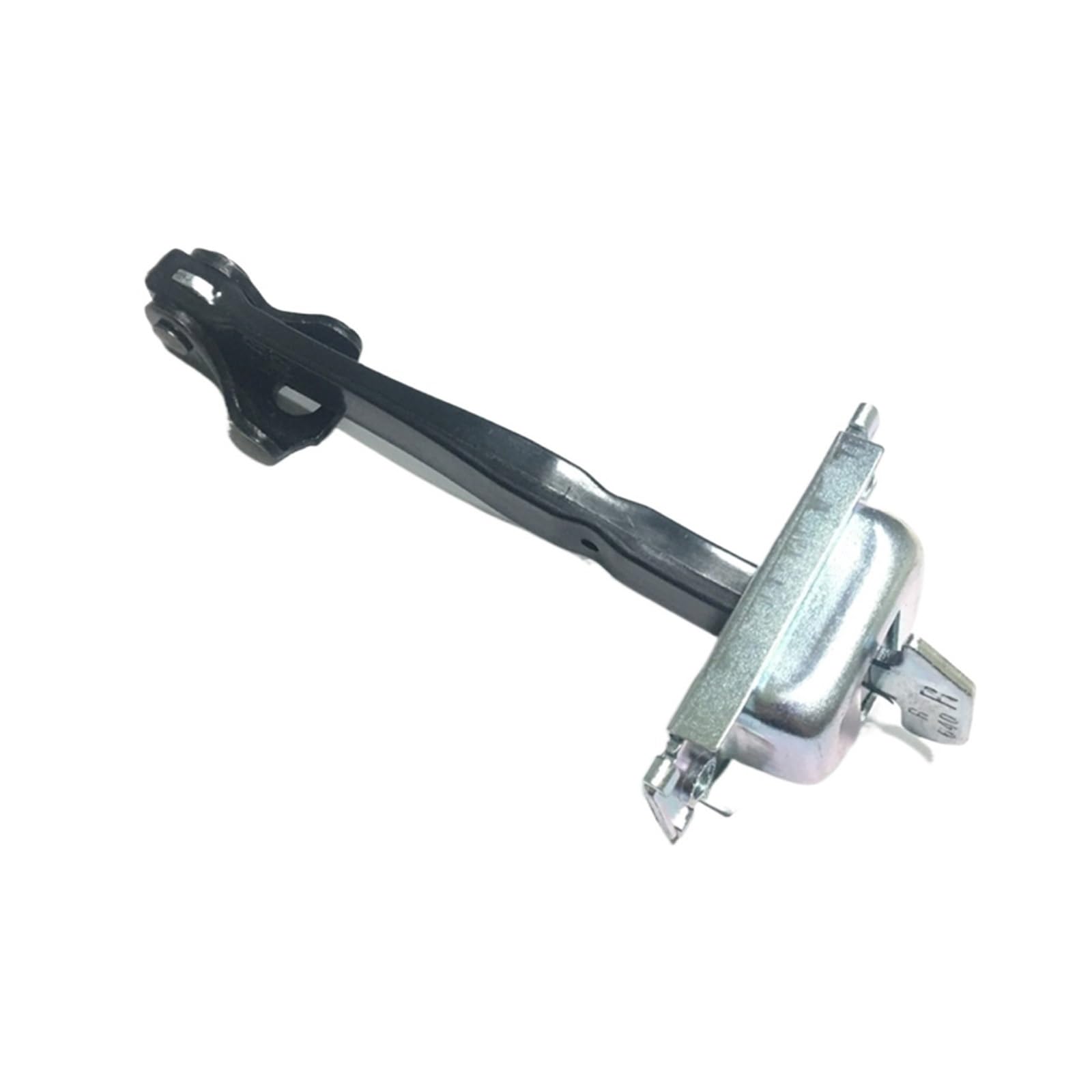 TATARENGS Kompatibel Mit Toyota Für Hilux 2015 2016 2017 2018 2019 2020 2021 2022 Autotür-Checker-Stopper Prüfbandbegrenzer OEM: 68610-0K090 68630-0K090 Tuerfangband(Front) von TATARENGS