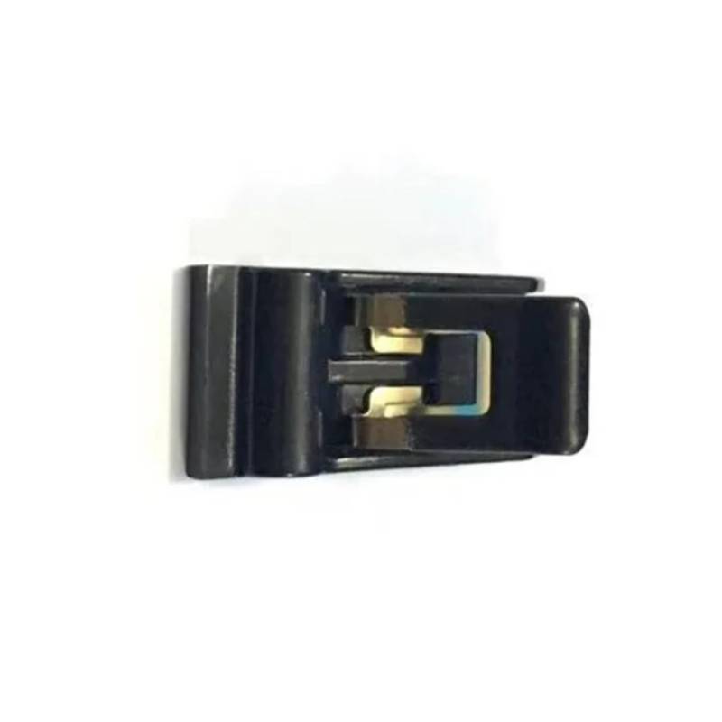 TATARENGS Kompatibel Mit Toyota Für RAV4 2001 2002 2003 2004 2005 2006 2007 2008 2009 2010 2011 2012 OEM: 77360-30070 Auto-Filer-Türscharnier-Reparatursatz Tuerfangband von TATARENGS