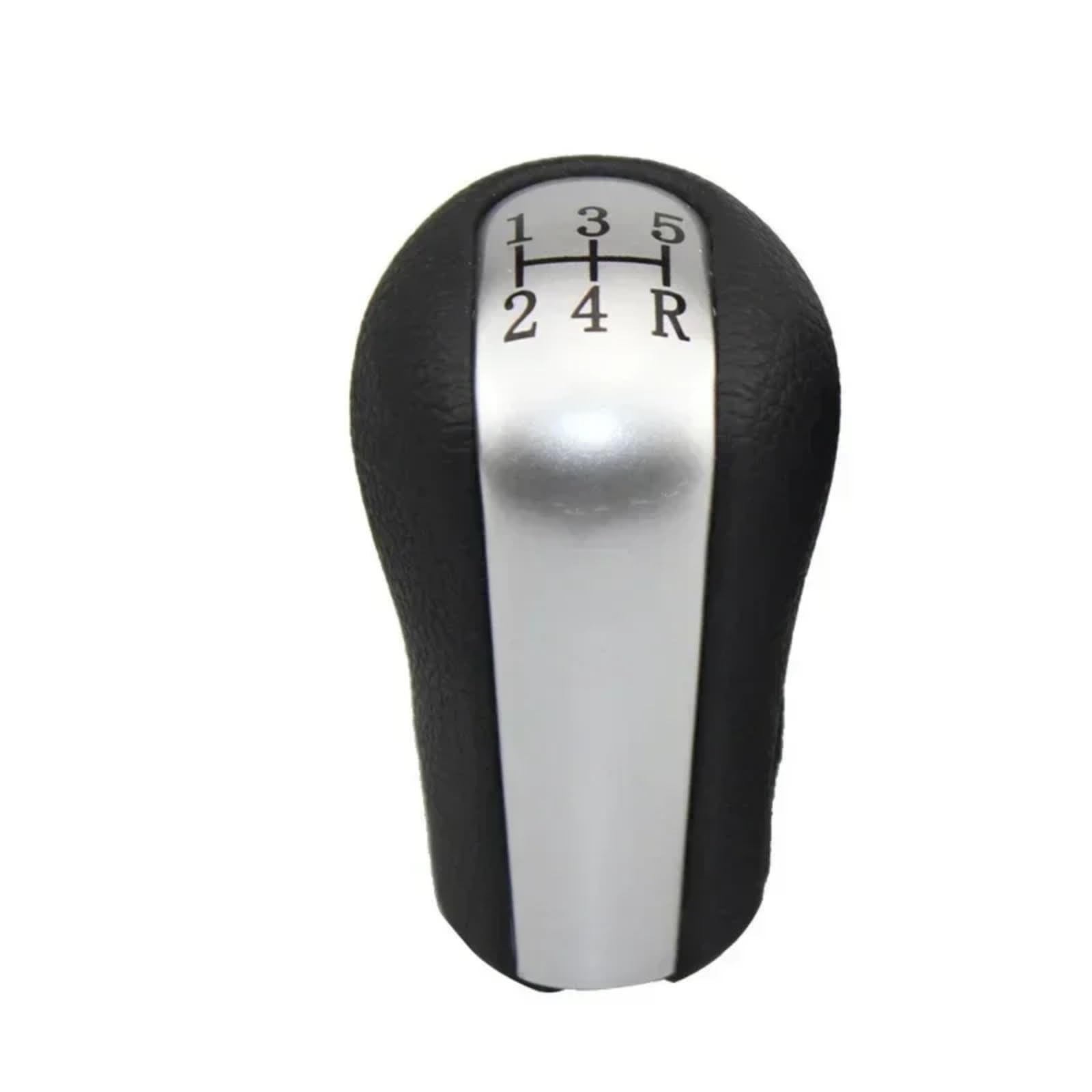 TATARENGS Kompatibel Mit Toyota Für Rav4 1994–2000 Für Avensis 1997–2008 Für Yaris 1999–2005 5 6 SpeedGear Auto-Schalthebel Auto Schaltknauf(Matte,5 Speed) von TATARENGS