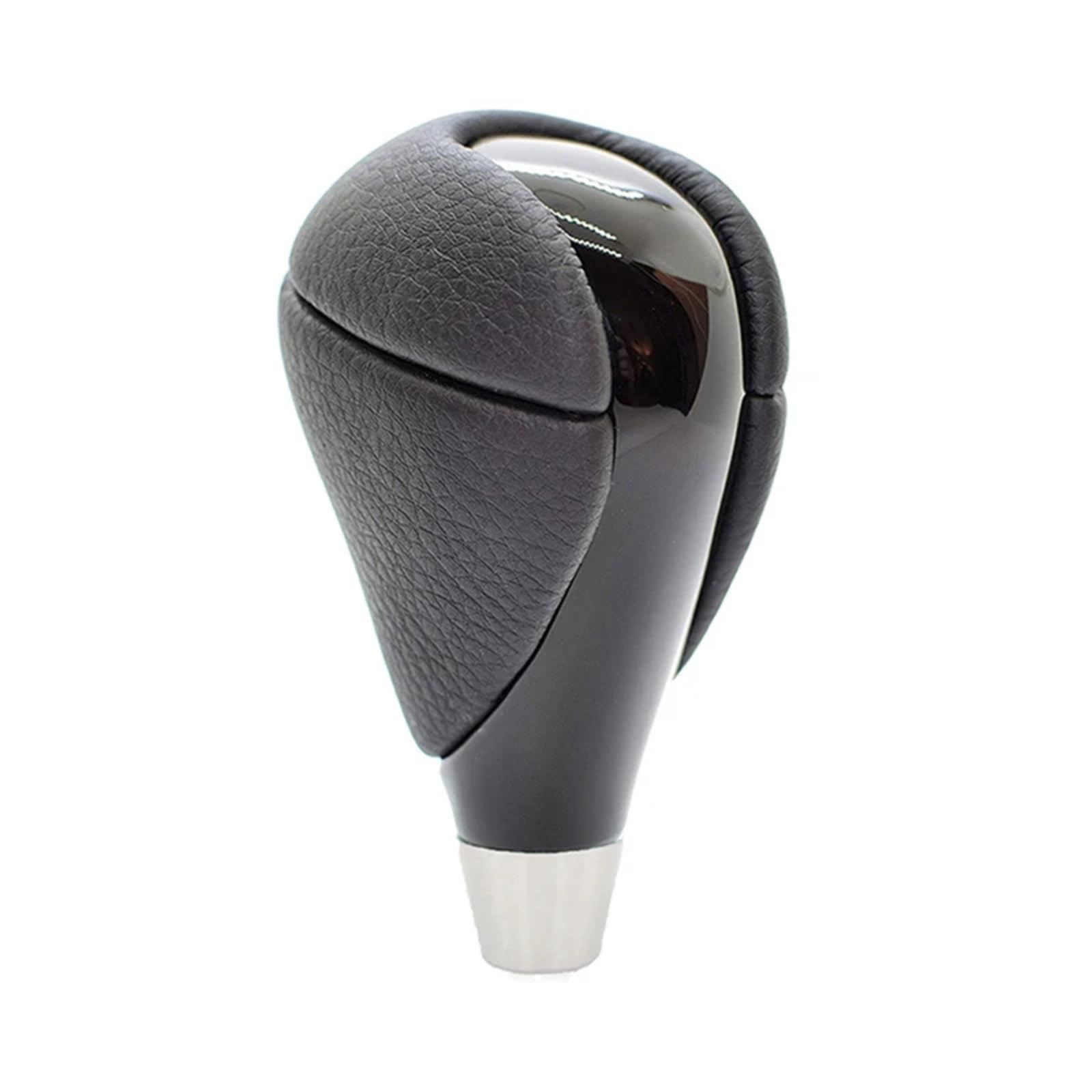 TATARENGS Kompatibel Mit Toyota Für Sequoia 2007-2014 Für 4Runner 2006-2014 Für Fortuner 2005-2012 Auto-Schaltknauf Automatischer Schalthebel Auto Schaltknauf(Black) von TATARENGS