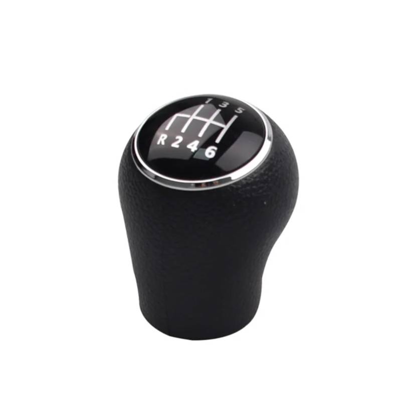 TATARENGS Kompatibel Mit VW Für Crafter 2.0 Für TDI 2010 2011 2012 2013 2014 2015 2016 2017 6-Gang-Autoteile-Schalthebel Manueller Schaltknauf Auto Schaltknauf von TATARENGS