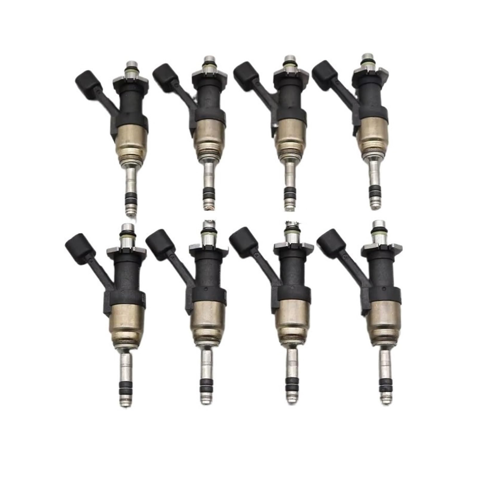 TATARENGS KraftstoffeinspritzdüSe Kompatibel Mit Chevrolet Für Cheyenne Für Silverado 2500 2014 2015 2016 2017 2018 Für Silverado 1500 8 Stück Einspritzdüsen Autoteile 12668390 TATARENGS KraftstoffeinspritzdüSe Kompatibel Mit Chevrolet Für Cheyenne Für Silverado 2500 2014 2015 2016 2017 2018 Für Silverado 1500 8 Stück Einspritzdüsen Autoteile 12668390 von TATARENGS