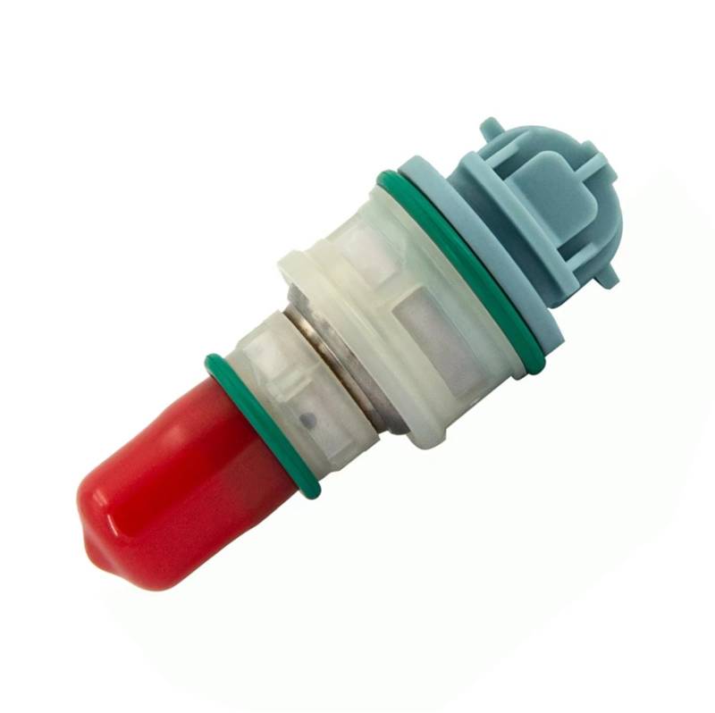 TATARENGS KraftstoffeinspritzdüSe Kompatibel Mit Chevrolet S10 2.2 1996 Für Kadett Für Monza 1.8 2.0 1991 1992 1993 1994 1995 1996 Einspritzdüsen Autozubehör ICD00105 93214012 von TATARENGS