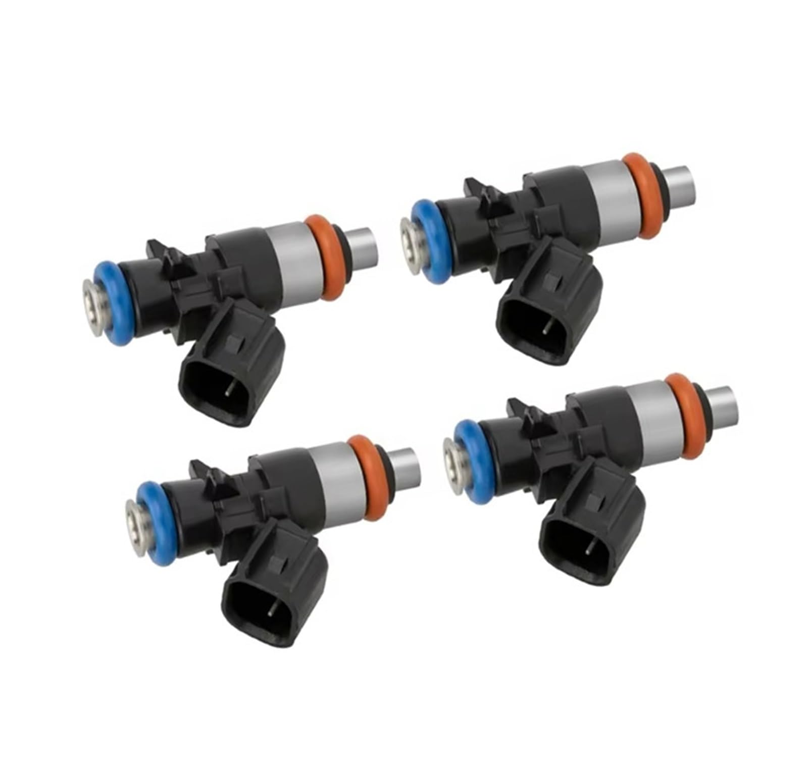 TATARENGS KraftstoffeinspritzdüSe Kompatibel Mit Dodge Für Avenger 2011 2012 2013 2014 Für Ram Für Promaster 1500 2500 3500 3.6L Kraftstoffinjektoren Düse 5184085AC 0280158233 5184085AD(Size 4pcs) TATARENGS KraftstoffeinspritzdüSe Kompatibel Mit Dodge Für Avenger 2011 2012 2013 2014 Für Ram Für Promaster 1500 2500 3500 3.6L Kraftstoffinjektoren Düse 5184085AC 0280158233 5184085AD(Size 4pcs) von TATARENGS