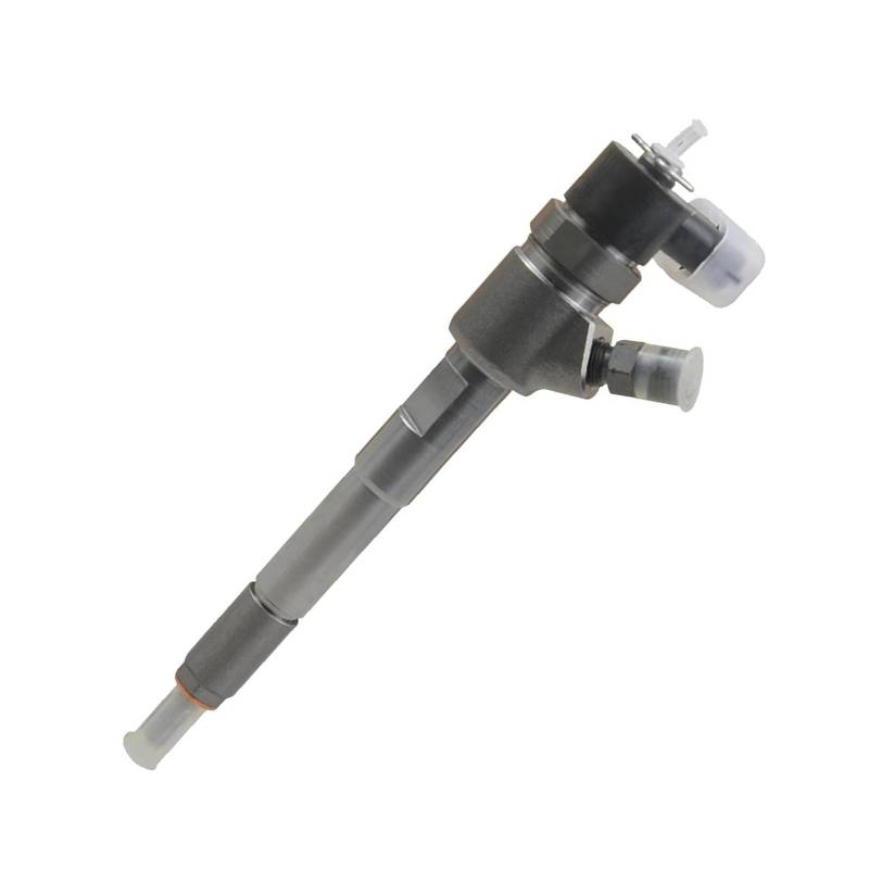TATARENGS KraftstoffeinspritzdüSe Kompatibel Mit FIAT 500 500C 500L Für Panda Für Doblo Für Punto Für Fiorino Für Idea Für Qubo Für Strada Für Tipo 1.3D Diesel-Kraftstoffeinspritzdüse 0445110351 von TATARENGS