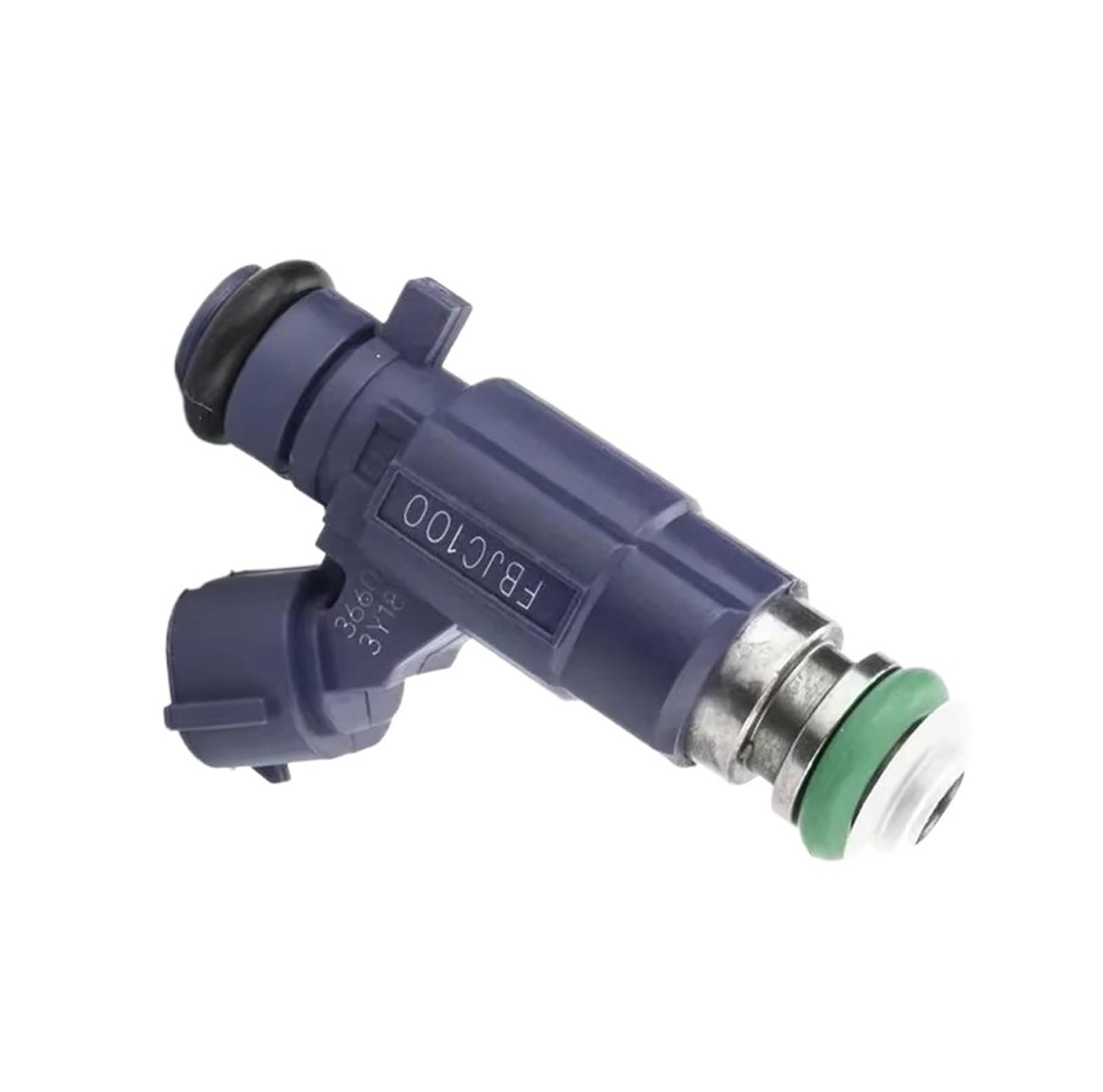 TATARENGS KraftstoffeinspritzdüSe Kompatibel Mit Infiniti Für FX35 3.5L V6 2003 2004 Für I30 V6 3.0L 2000 2001 Für G35 QX4 G20 Motor-Kraftstoffeinspritzdüsen 16600-2Y915 FBJC100 TATARENGS KraftstoffeinspritzdüSe Kompatibel Mit Infiniti Für FX35 3.5L V6 2003 2004 Für I30 V6 3.0L 2000 2001 Für G35 QX4 G20 Motor-Kraftstoffeinspritzdüsen 16600-2Y915 FBJC100 von TATARENGS