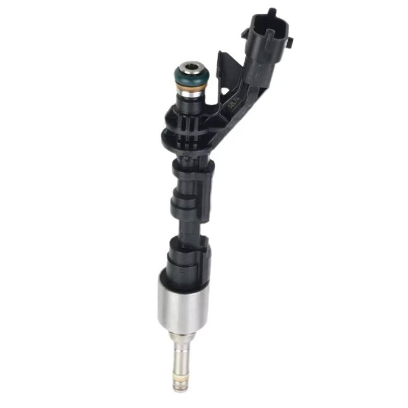 TATARENGS KraftstoffeinspritzdüSe Kompatibel Mit Jaguar Für XF 5.0L V8 2010 2013 2014 2015 Für XFR Für XFR-S LR079542 LR105439 LR011964 Kraftstoffeinspritzdüse 0261500105 8W939F593BA von TATARENGS