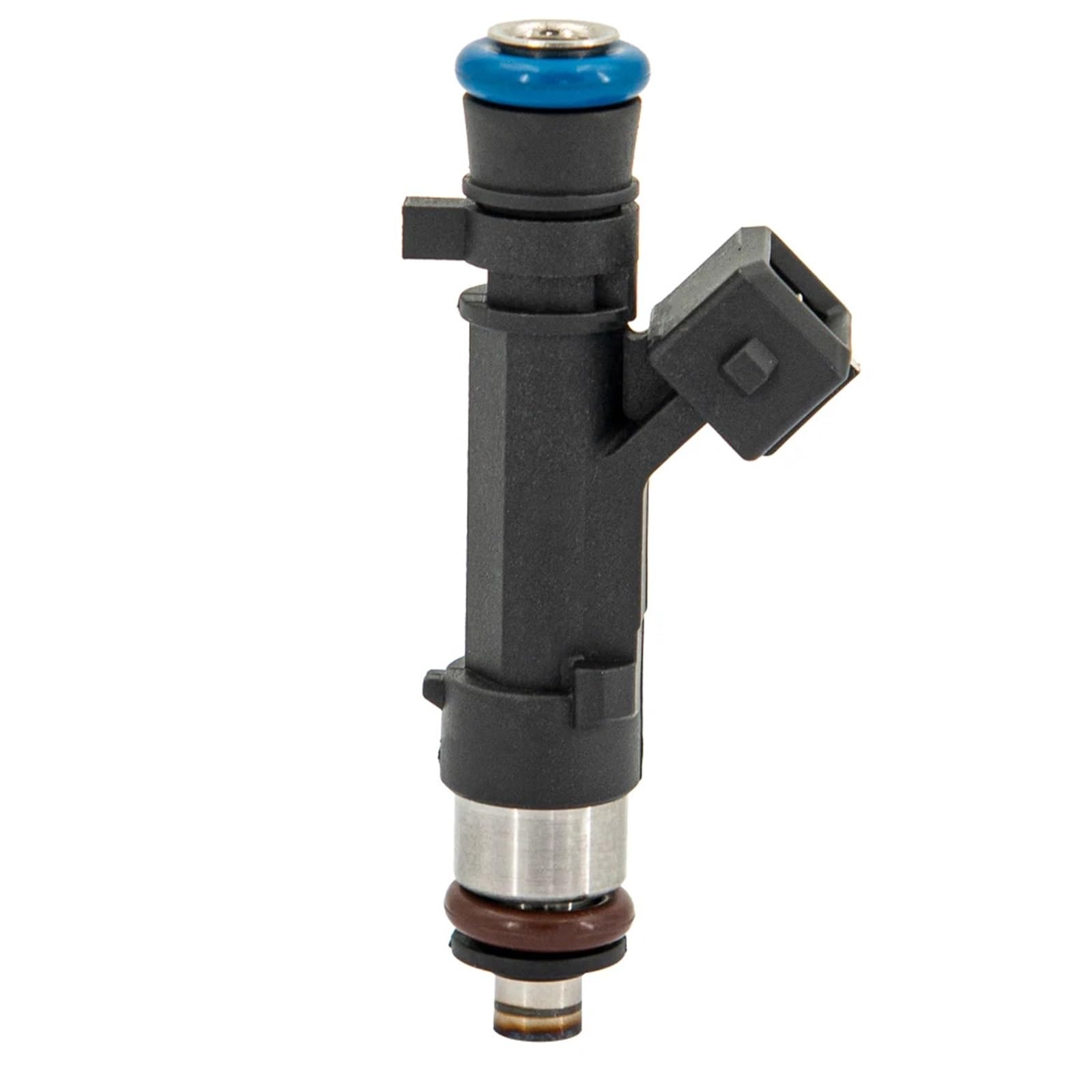 TATARENGS KraftstoffeinspritzdüSe Kompatibel Mit Kangoo Für Express 2008–2014 2015 2016 Für Sandero Für Stepway Für Logan 1.4 1.6 0280158034 Kraftstoffeinspritzdüse 8200227124, 1 Stück TATARENGS KraftstoffeinspritzdüSe Kompatibel Mit Kangoo Für Express 2008–2014 2015 2016 Für Sandero Für Stepway Für Logan 1.4 1.6 0280158034 Kraftstoffeinspritzdüse 8200227124, 1 Stück von TATARENGS