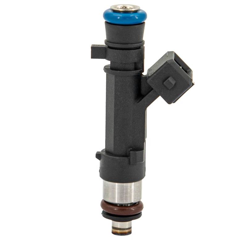 TATARENGS KraftstoffeinspritzdüSe Kompatibel Mit Kangoo Für Express 2008–2014 2015 2016 Für Sandero Für Stepway Für Logan 1.4 1.6 0280158034 Kraftstoffeinspritzdüse 8200227124, 1 Stück von TATARENGS