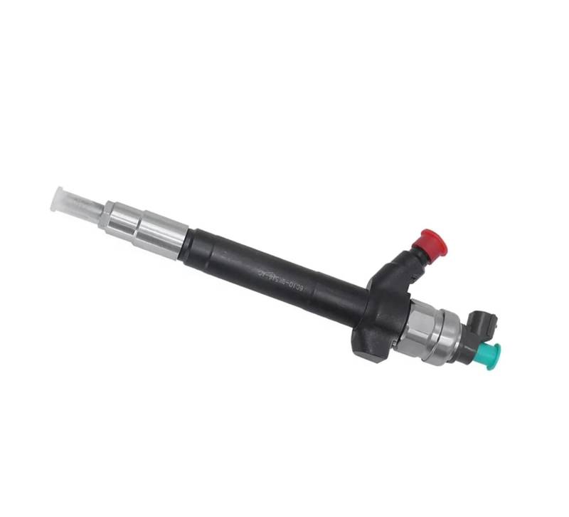 TATARENGS KraftstoffeinspritzdüSe Kompatibel Mit Land Für Rover Für Defender 2.4 TD4 2006–2011 2012 2013 2014 2015 2016 Diesel-Kraftstoffeinspritzdüse Autoteile 1495919 095000-7060 6C1Q-9K546-BC von TATARENGS