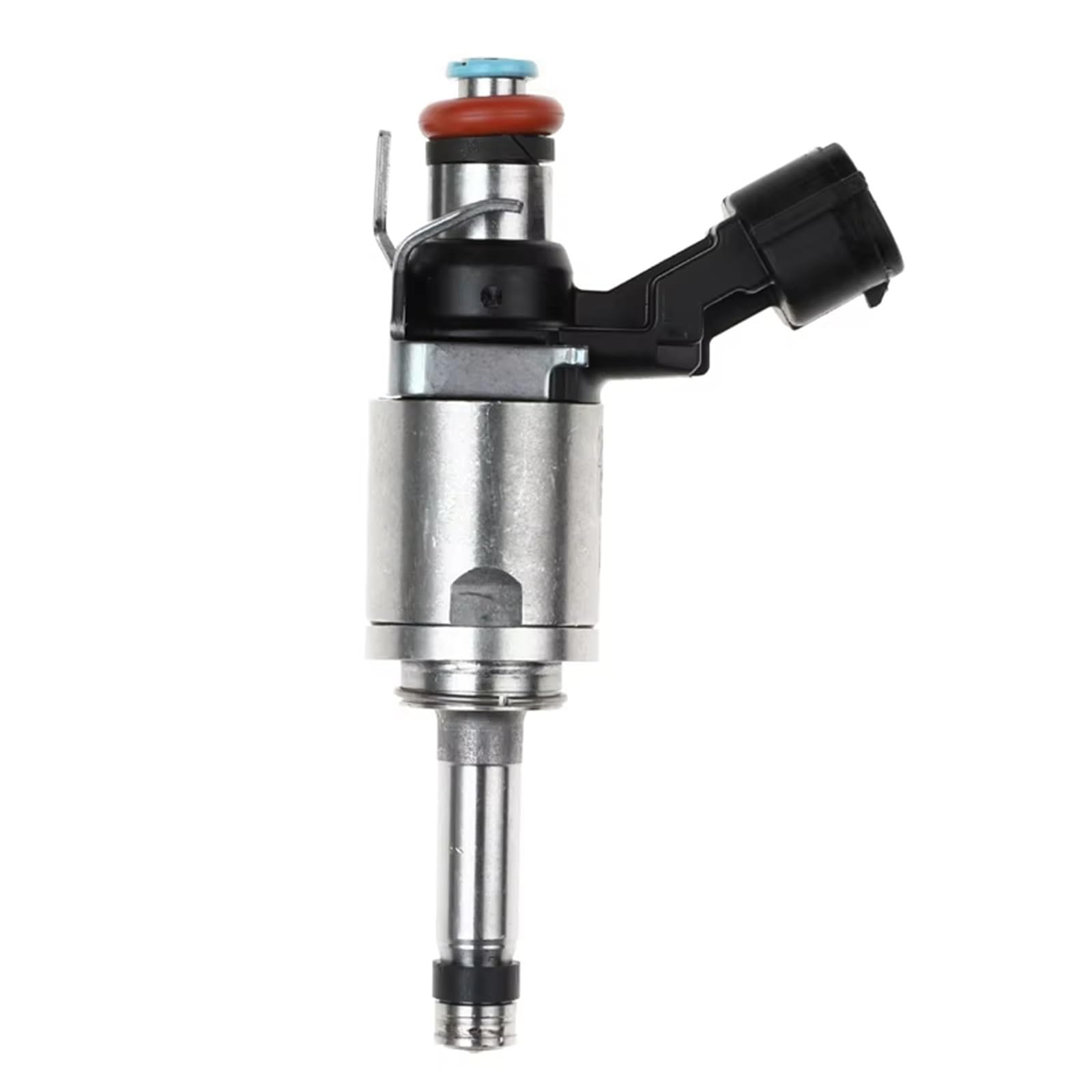 TATARENGS KraftstoffeinspritzdüSe Kompatibel Mit Nissan Für Juke Für Qashqai 1.2 DIG-T J11 H8201438013 Motor-Kraftstoffeinspritzdüsen Autozubehör 82014-38013 8201438013(Size 1pcs) von TATARENGS
