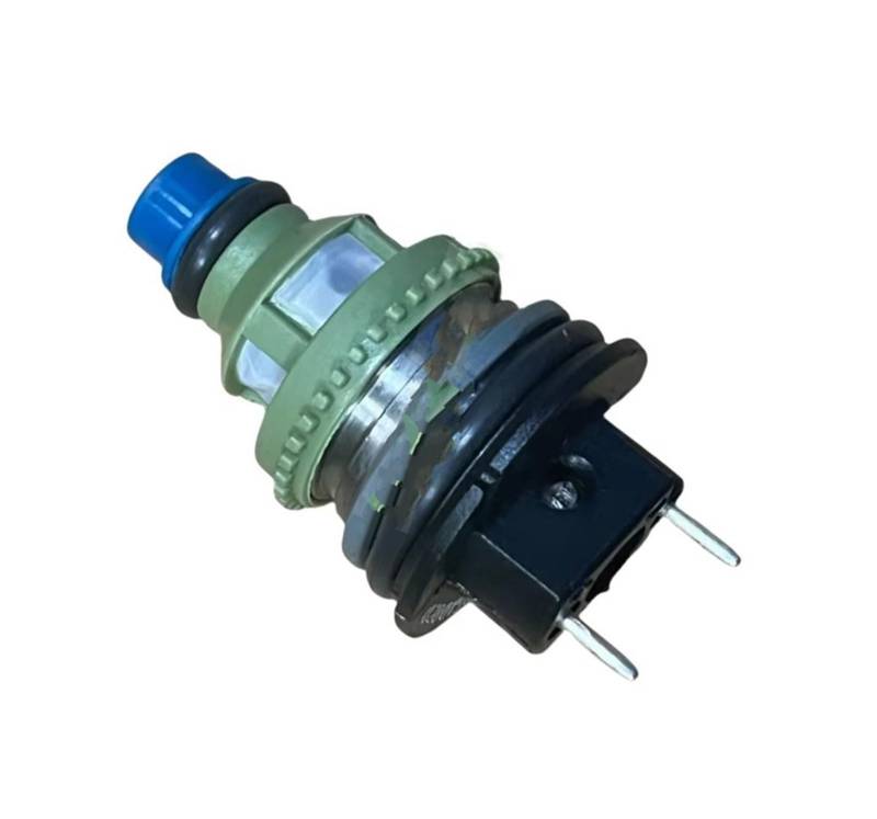 TATARENGS KraftstoffeinspritzdüSe Kompatibel Mit R19 Für Clio 1.6 Für SPI OEM 0280150698 9946343 7077483 0 280 150 698 Kraftstoffinjektor Auto-Benzin-Einspritzdüsen Zubehör von TATARENGS