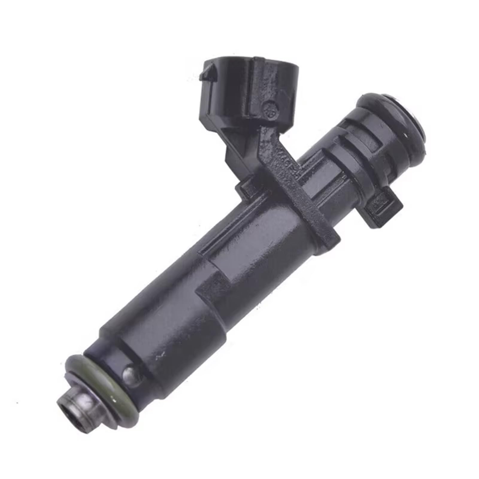 TATARENGS KraftstoffeinspritzdüSe Kompatibel Mit Skoda Für Fabia 1.2L 2001 2002 2003 2004 2005 2006 2007 2008 2009 2010 2011 2012 2013 2014 1/3-teilige Einspritzdüse 03D906031G(Size 1pcs) von TATARENGS