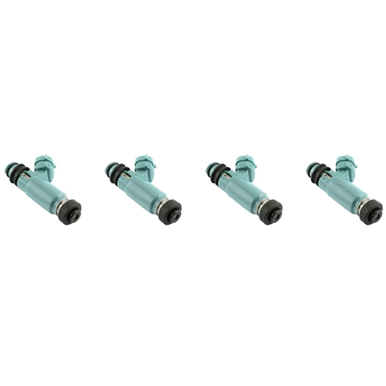 TATARENGS KraftstoffeinspritzdüSe Kompatibel Mit Subaru Für Impreza Für WRX 2.0L 2002 2003 2004 2005 16611-AA521 195500-3920 4X 400CC Auto-Kraftstoffinjektoren Düsen Zubehör TATARENGS KraftstoffeinspritzdüSe Kompatibel Mit Subaru Für Impreza Für WRX 2.0L 2002 2003 2004 2005 16611-AA521 195500-3920 4X 400CC Auto-Kraftstoffinjektoren Düsen Zubehör von TATARENGS
