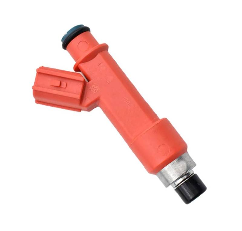 TATARENGS KraftstoffeinspritzdüSe Kompatibel Mit Toyota MR2 Für Spyder Für Celica 1.8L 2000 2001 2002 2003 2004 2005 Für Corolla 100187F90 Auto-Kraftstoffeinspritzdüse 1001-87F90 von TATARENGS