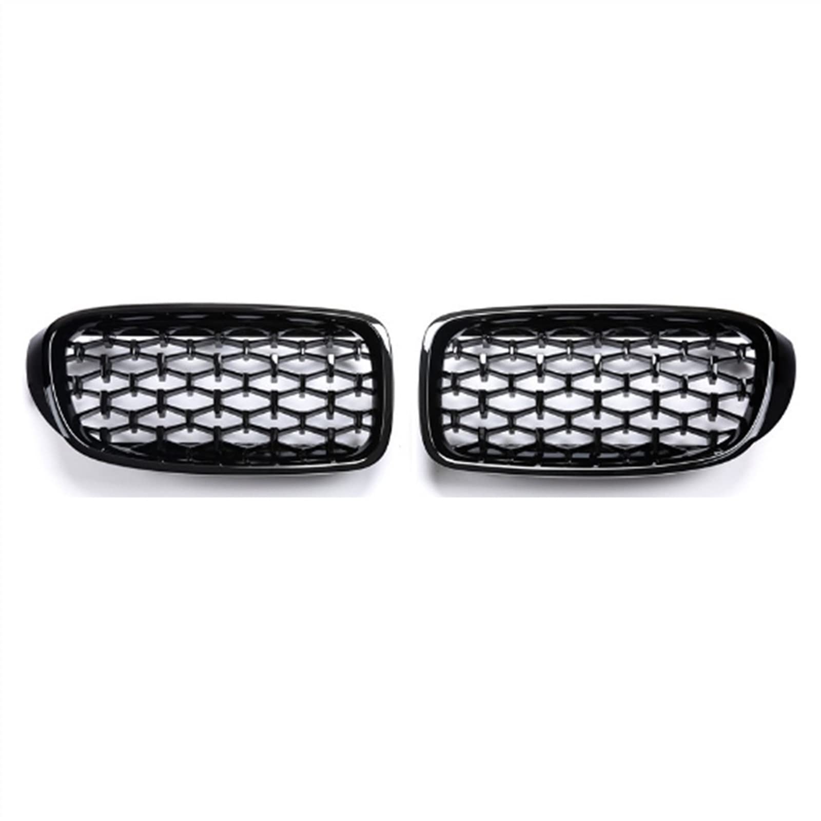 TATARENGS Kühlergrille Kompatibel Mit 3er Für GT F34 2012 2013 2014 2015 2016 2017 2018 2019 Nierengitter Lufteinlass Grill Auto Frontgitter Stoßstange Motorhaube Obere Gitterabdeckung(Gloss Black) TATARENGS Kühlergrille Kompatibel Mit 3er Für GT F34 2012 2013 2014 2015 2016 2017 2018 2019 Nierengitter Lufteinlass Grill Auto Frontgitter Stoßstange Motorhaube Obere Gitterabdeckung(Gloss Black) von TATARENGS