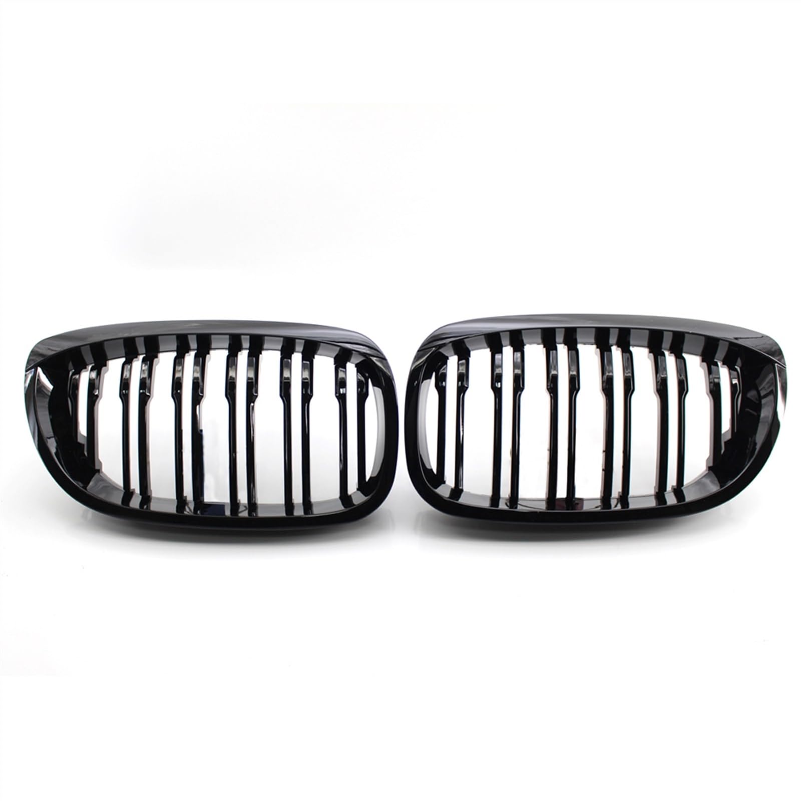 TATARENGS Kühlergrille Kompatibel Mit E46 LCI 2002 2003 2004 2005 2006 Auto Vorne Nierengitter Obere Grillabdeckung Lufteinlass Grill Stoßstange Haube TATARENGS Kühlergrille Kompatibel Mit E46 LCI 2002 2003 2004 2005 2006 Auto Vorne Nierengitter Obere Grillabdeckung Lufteinlass Grill Stoßstange Haube von TATARENGS