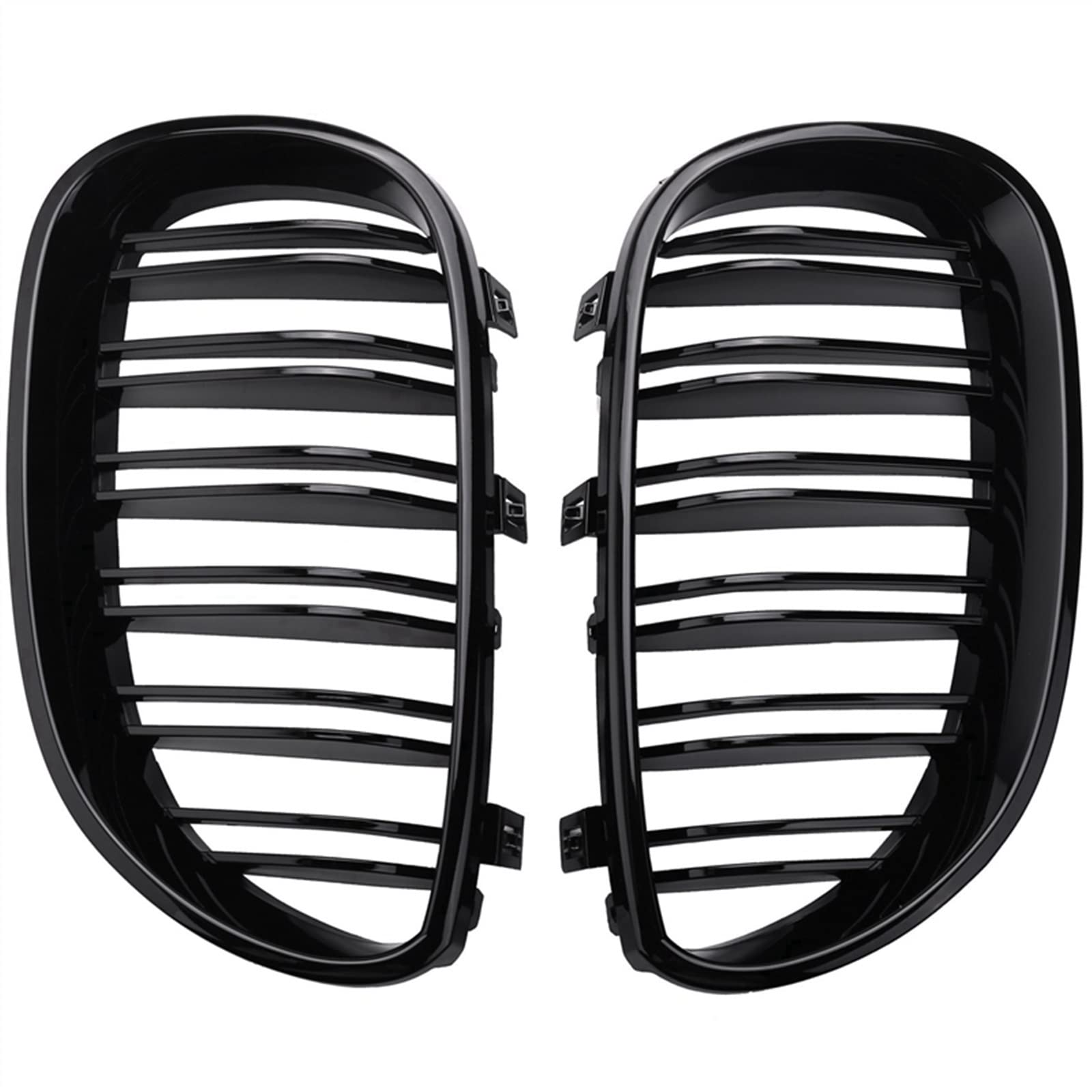 TATARENGS Kühlergrille Kompatibel Mit E60 E61 2003 2004 2005 2006 2007 2008 2009 2010 Nierengitter Lufteinlassgitter Auto Frontgrills Stoßstange Haube Obere Grillabdeckung TATARENGS Kühlergrille Kompatibel Mit E60 E61 2003 2004 2005 2006 2007 2008 2009 2010 Nierengitter Lufteinlassgitter Auto Frontgrills Stoßstange Haube Obere Grillabdeckung von TATARENGS