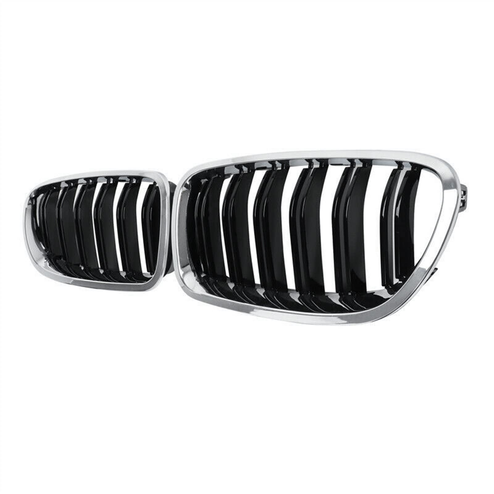 TATARENGS Kühlergrille Kompatibel Mit F10/F11 M5 535I 550I 528I 2010 2011 2012 2013-2015 2016 2017 Nierengitter Lufteinlass Grill Auto Frontgitter Stoßstange Haube Obere Grillabdeckung TATARENGS Kühlergrille Kompatibel Mit F10/F11 M5 535I 550I 528I 2010 2011 2012 2013-2015 2016 2017 Nierengitter Lufteinlass Grill Auto Frontgitter Stoßstange Haube Obere Grillabdeckung von TATARENGS