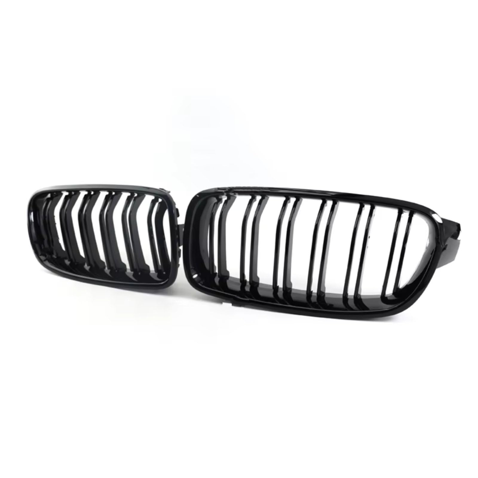 TATARENGS Kühlergrille Kompatibel Mit Für F30 F31 F35 316i 318i 320i 328i 330i 2011–2019, 3er-Serie, Auto-Frontstoßstange, Nierengitter, Ersatzhaube, Renngitter TATARENGS Kühlergrille Kompatibel Mit Für F30 F31 F35 316i 318i 320i 328i 330i 2011–2019, 3er-Serie, Auto-Frontstoßstange, Nierengitter, Ersatzhaube, Renngitter von TATARENGS