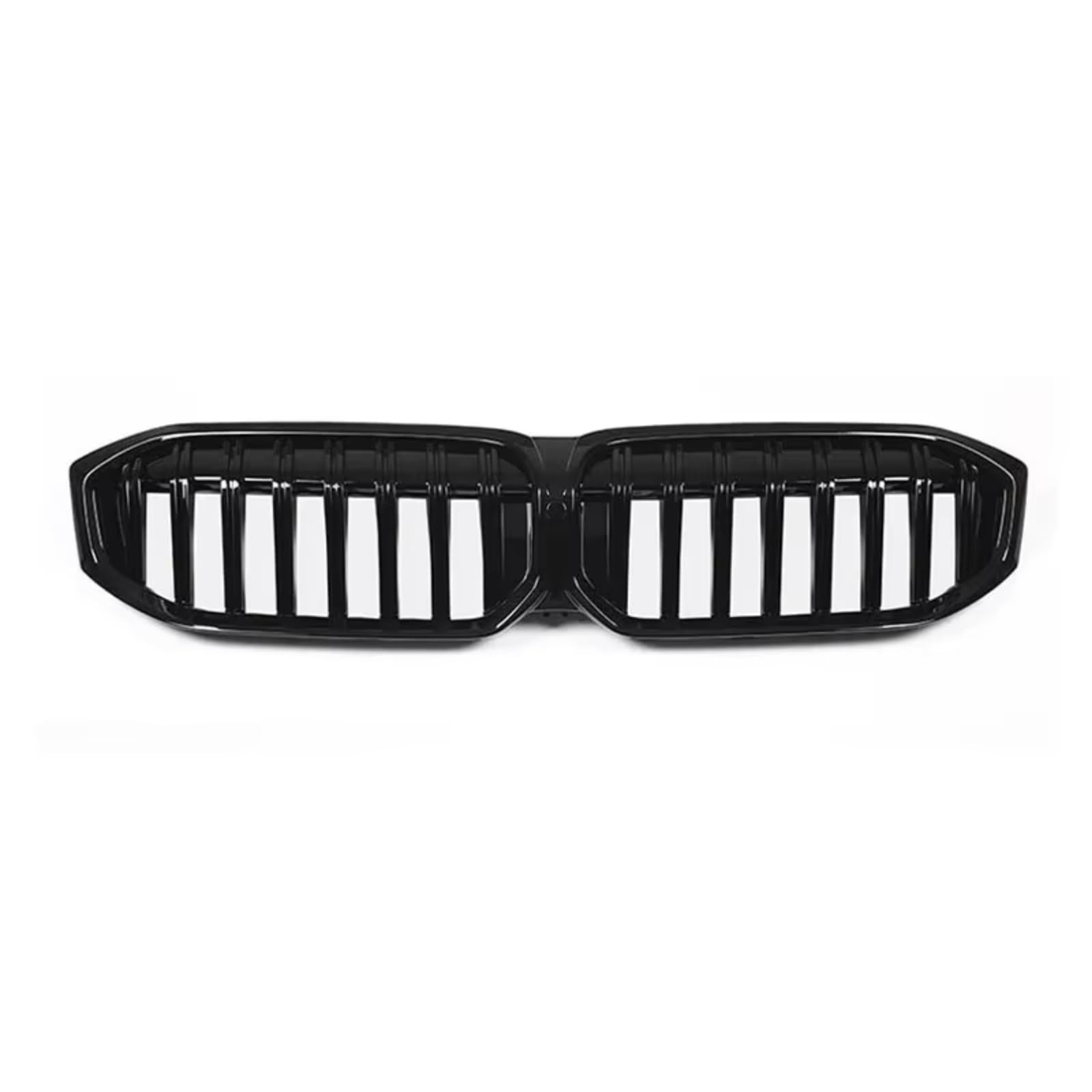 TATARENGS Kühlergrille Kompatibel Mit Für G20 LCI 320i 325i 330i 3er 2023 2024, Auto-Frontstoßstangengrill, Haube, Nierengrill, Renngitter, Autozubehör(Single Line) von TATARENGS