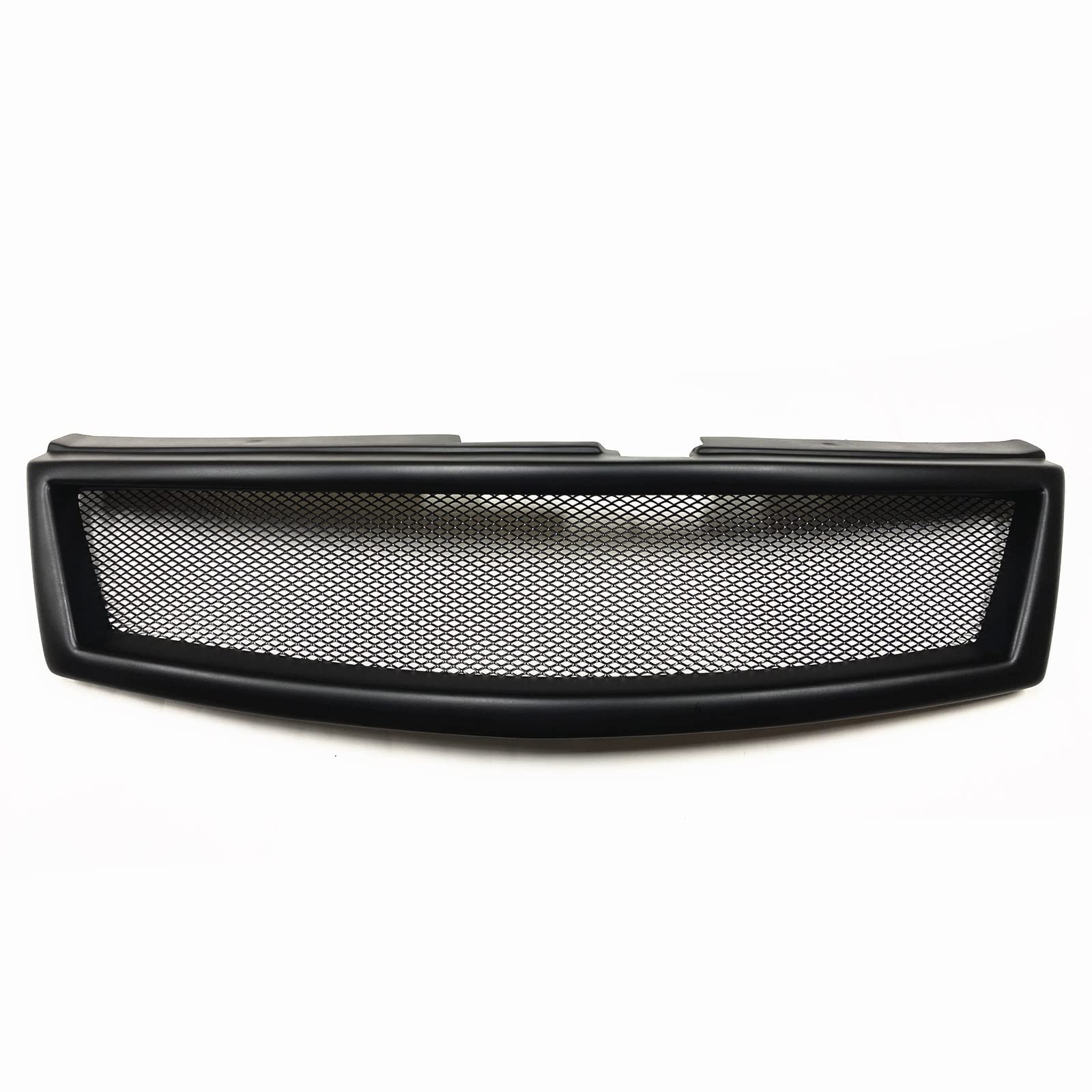 TATARENGS Kühlergrille Kompatibel Mit Infiniti Für M M35 M45 2006 2007. Oberer Stoßfänger, Ansaughaube, Vorderer Kühlergrill, Lüftungsgitter Im Wabenstil TATARENGS Kühlergrille Kompatibel Mit Infiniti Für M M35 M45 2006 2007. Oberer Stoßfänger, Ansaughaube, Vorderer Kühlergrill, Lüftungsgitter Im Wabenstil von TATARENGS