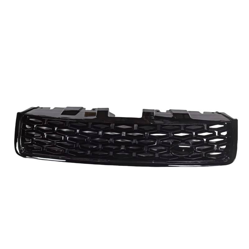 TATARENGS Kühlergrille Kompatibel Mit Land Für Rover Für Discovery Sport 2015 2016 2017 2018 2019 Auto-Frontgrill Stoßstange Haube Mesh Grid Ersatzteile von TATARENGS