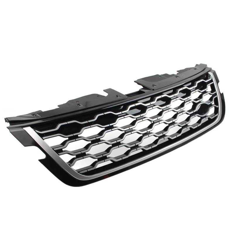 TATARENGS Kühlergrille Kompatibel Mit Land Für Rover Für Range Für Rover Für Evoque 2020 2021 2022 LR155546 Auto-Frontstoßstange Lufteinlassgitter Ersatzteile von TATARENGS