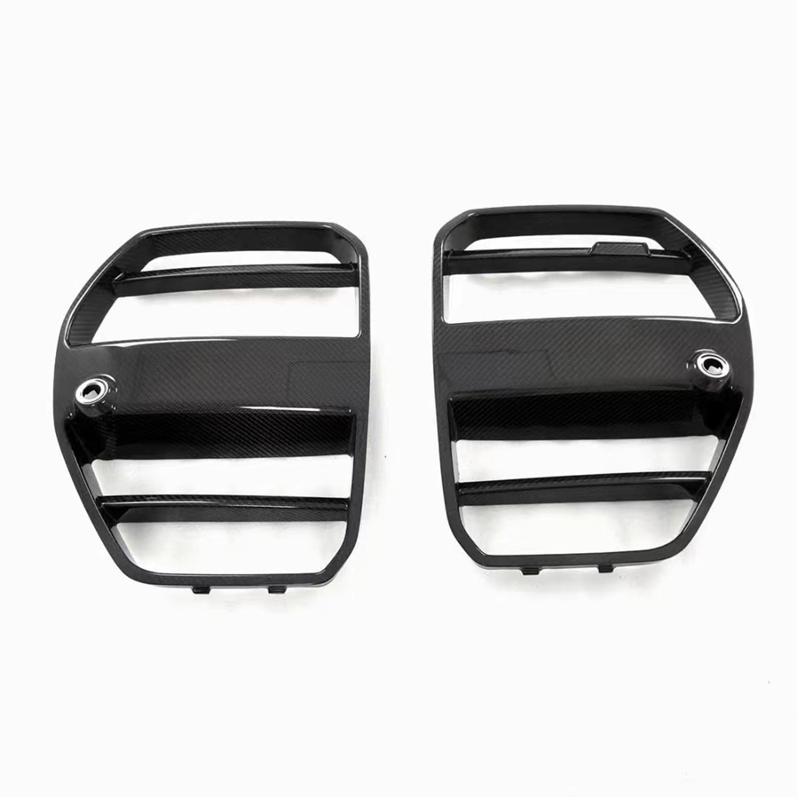 TATARENGS Kühlergrille Kompatibel Mit M3 G80 M4 G82 G83 2021 2022 2023 Frontgrill Grill Auto Obere Stoßstange Ansaughaube Air Vent Mesh Frame Grid TATARENGS Kühlergrille Kompatibel Mit M3 G80 M4 G82 G83 2021 2022 2023 Frontgrill Grill Auto Obere Stoßstange Ansaughaube Air Vent Mesh Frame Grid von TATARENGS