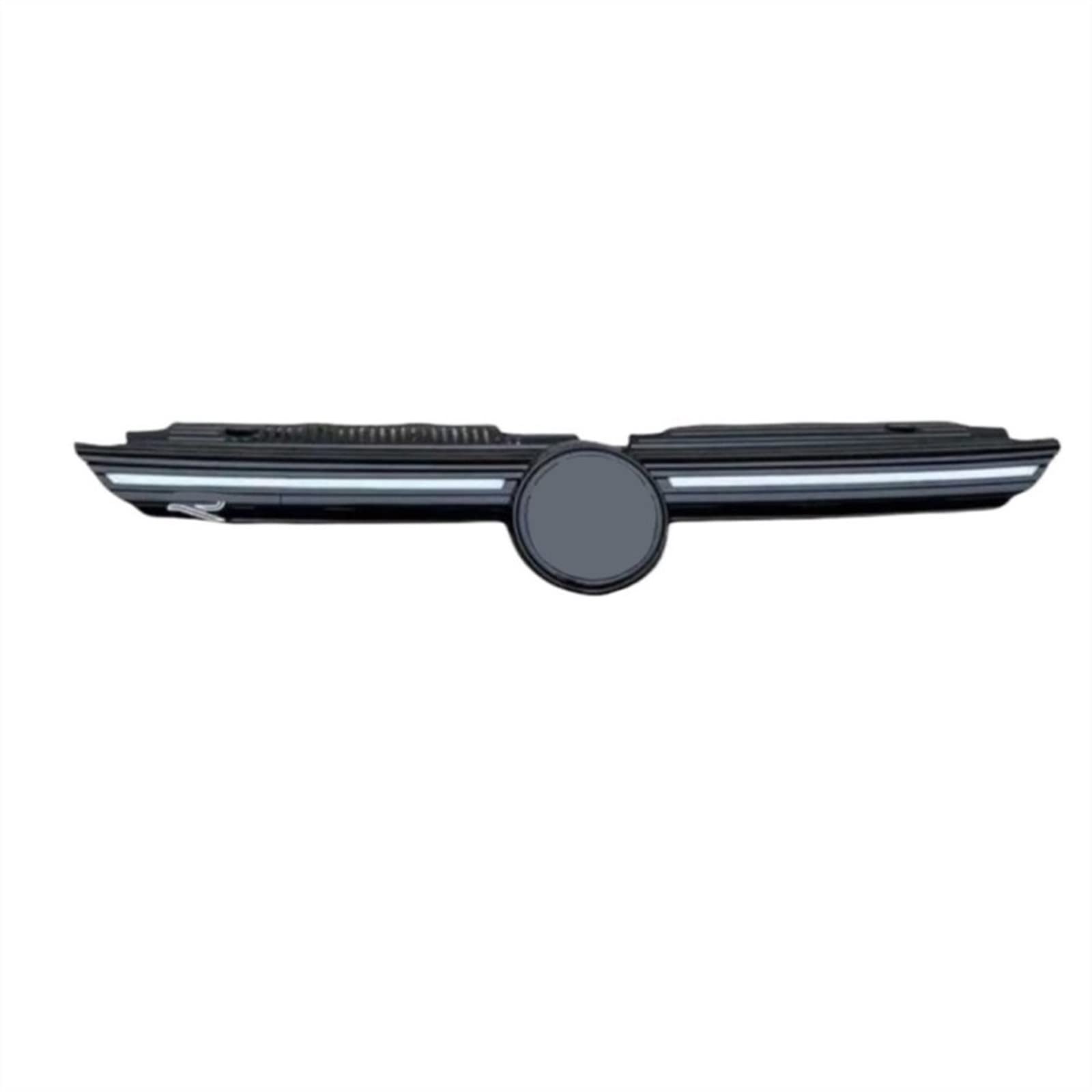 TATARENGS Kühlergrille Kompatibel Mit VW Für Golf 8 2013 2014 2015 2016 Nierengitter Lufteinlass Grill Auto Frontgitter Stoßstange Haube Obere Grillabdeckung TATARENGS Kühlergrille Kompatibel Mit VW Für Golf 8 2013 2014 2015 2016 Nierengitter Lufteinlass Grill Auto Frontgitter Stoßstange Haube Obere Grillabdeckung von TATARENGS