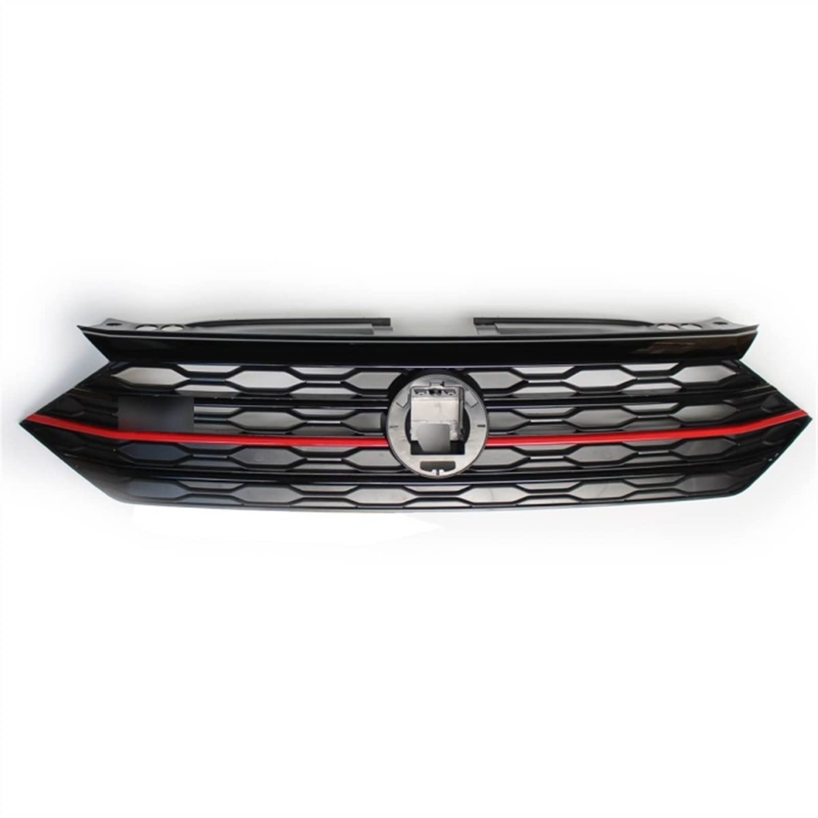 TATARENGS Kühlergrille Kompatibel Mit VW Für J&etta GLI 2015 2016 2017 2018 Nierengitter Lufteinlass Grill Auto Frontgitter Stoßstange Haube Obere Grillabdeckung TATARENGS Kühlergrille Kompatibel Mit VW Für J&etta GLI 2015 2016 2017 2018 Nierengitter Lufteinlass Grill Auto Frontgitter Stoßstange Haube Obere Grillabdeckung von TATARENGS