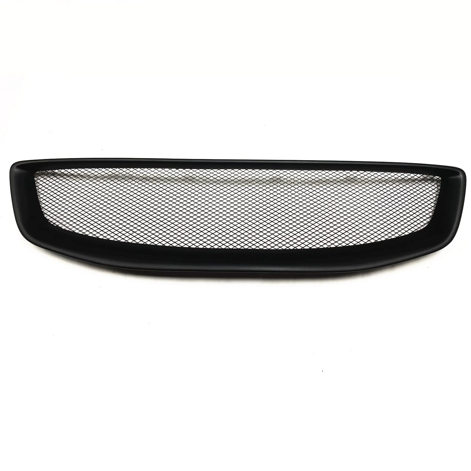 TATARENGS Kühlergrille Kompatibel Mit Volvo Für C30 2011 2012 2013 Vorderer Kühlergrill Mit Wabenstruktur, Lüftungsgitter, Oberer Stoßfänger, Ansaughaube TATARENGS Kühlergrille Kompatibel Mit Volvo Für C30 2011 2012 2013 Vorderer Kühlergrill Mit Wabenstruktur, Lüftungsgitter, Oberer Stoßfänger, Ansaughaube von TATARENGS