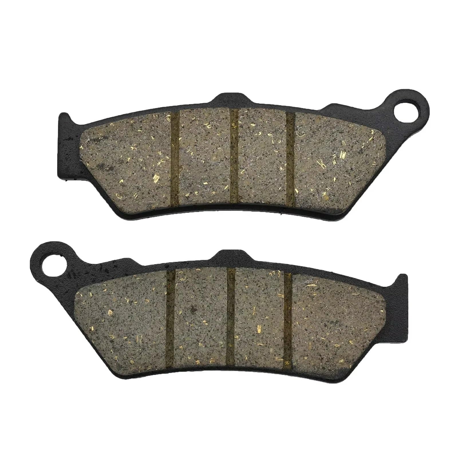 TATARENGS Motorrad Bremsgummi Kompatibel Mit F700GS 2011-2019 Für F750GS 2016-2020 Für F800GS 2008-2018 Für F850GS 2016-2021 Motorrad-Bremsbeläge Vorne TATARENGS Motorrad Bremsgummi Kompatibel Mit F700GS 2011-2019 Für F750GS 2016-2020 Für F800GS 2008-2018 Für F850GS 2016-2021 Motorrad-Bremsbeläge Vorne von TATARENGS