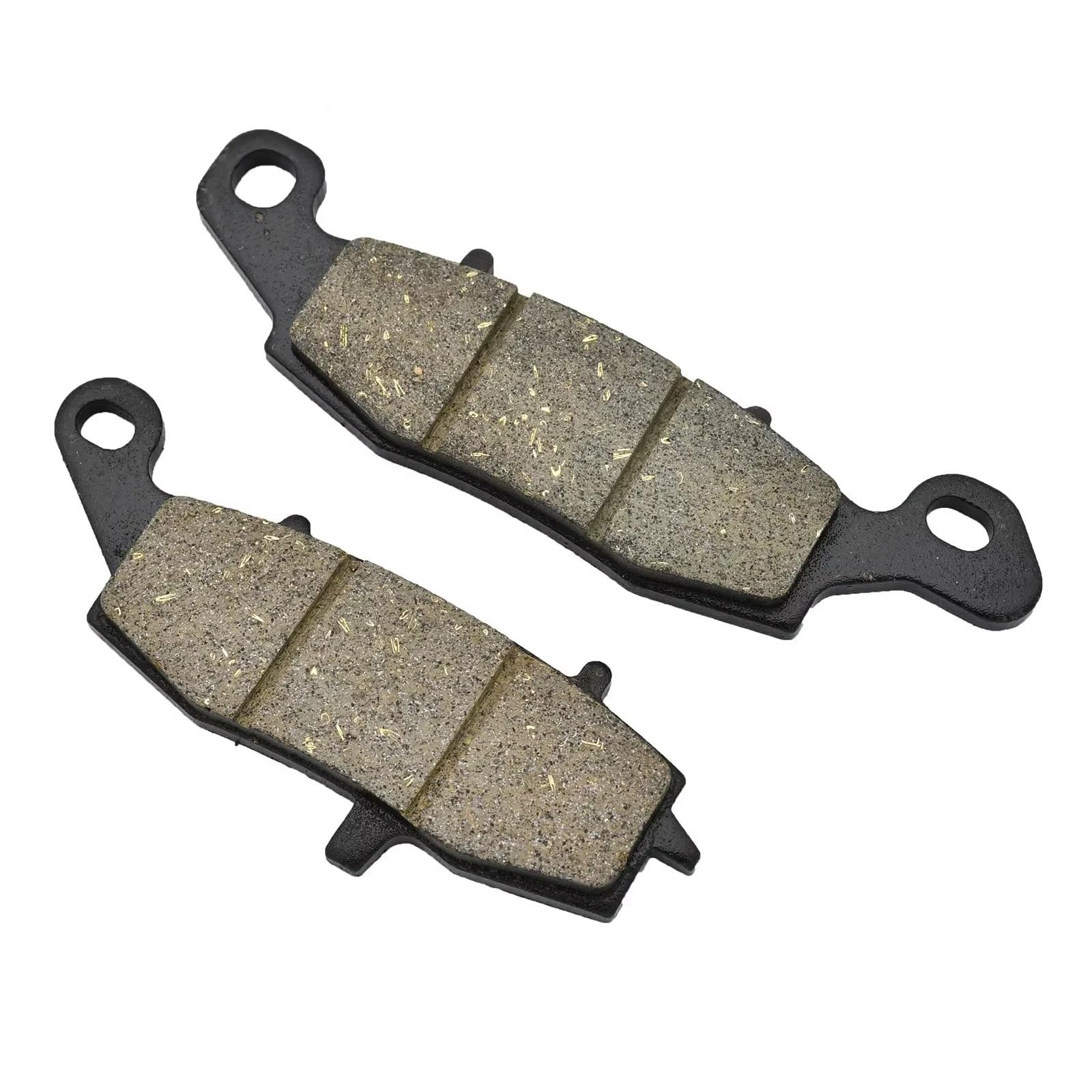 TATARENGS Motorrad Bremsgummi Kompatibel Mit KLE650 B7F B8F B9F Für DAF DBF DCF DDF Für ABS 2007-2013 Motorrad Vorne Links Bremsbeläge TATARENGS Motorrad Bremsgummi Kompatibel Mit KLE650 B7F B8F B9F Für DAF DBF DCF DDF Für ABS 2007-2013 Motorrad Vorne Links Bremsbeläge von TATARENGS