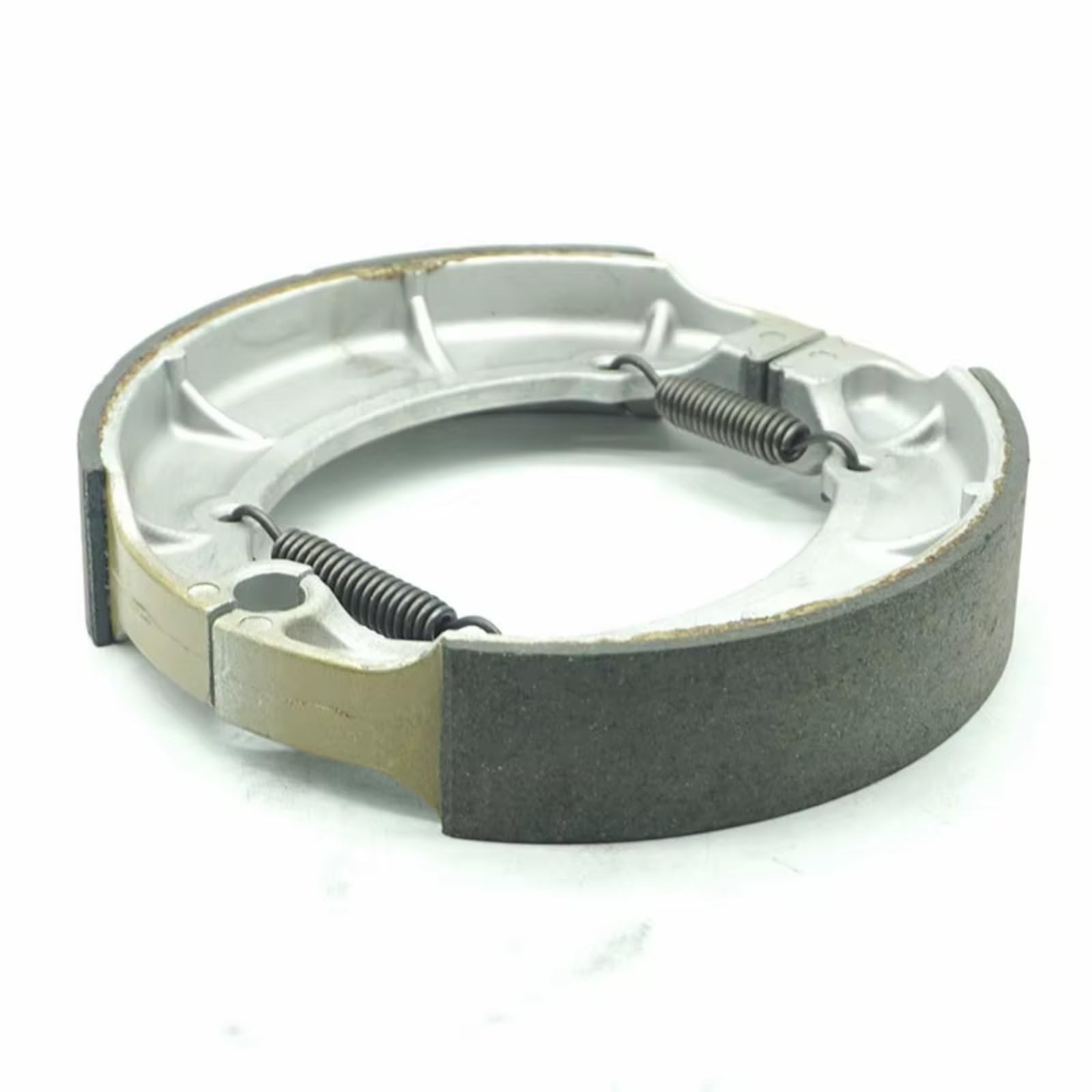 TATARENGS Motorrad Bremsgummi Kompatibel Mit Yamaha Für XV535 Für XV535S Für Virago535 1987-1994 Für XV400 Für Virago 1987 1991 1992 Motorrad Vorne Hinten Bremsbeläge Set Kit(Front Brake Pads) von TATARENGS