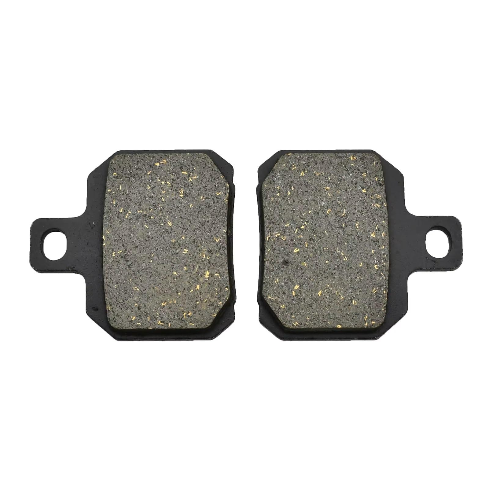 TATARENGS Motorrad Bremsgummi Kompatibel mit Piaggio Für X9 500/500SL 2000 2001 2002 Motorrad Vorne und Hinten Bremsbelag Motorrad bremsbeläge TATARENGS Motorrad Bremsgummi Kompatibel mit Piaggio Für X9 500/500SL 2000 2001 2002 Motorrad Vorne und Hinten Bremsbelag Motorrad bremsbeläge von TATARENGS