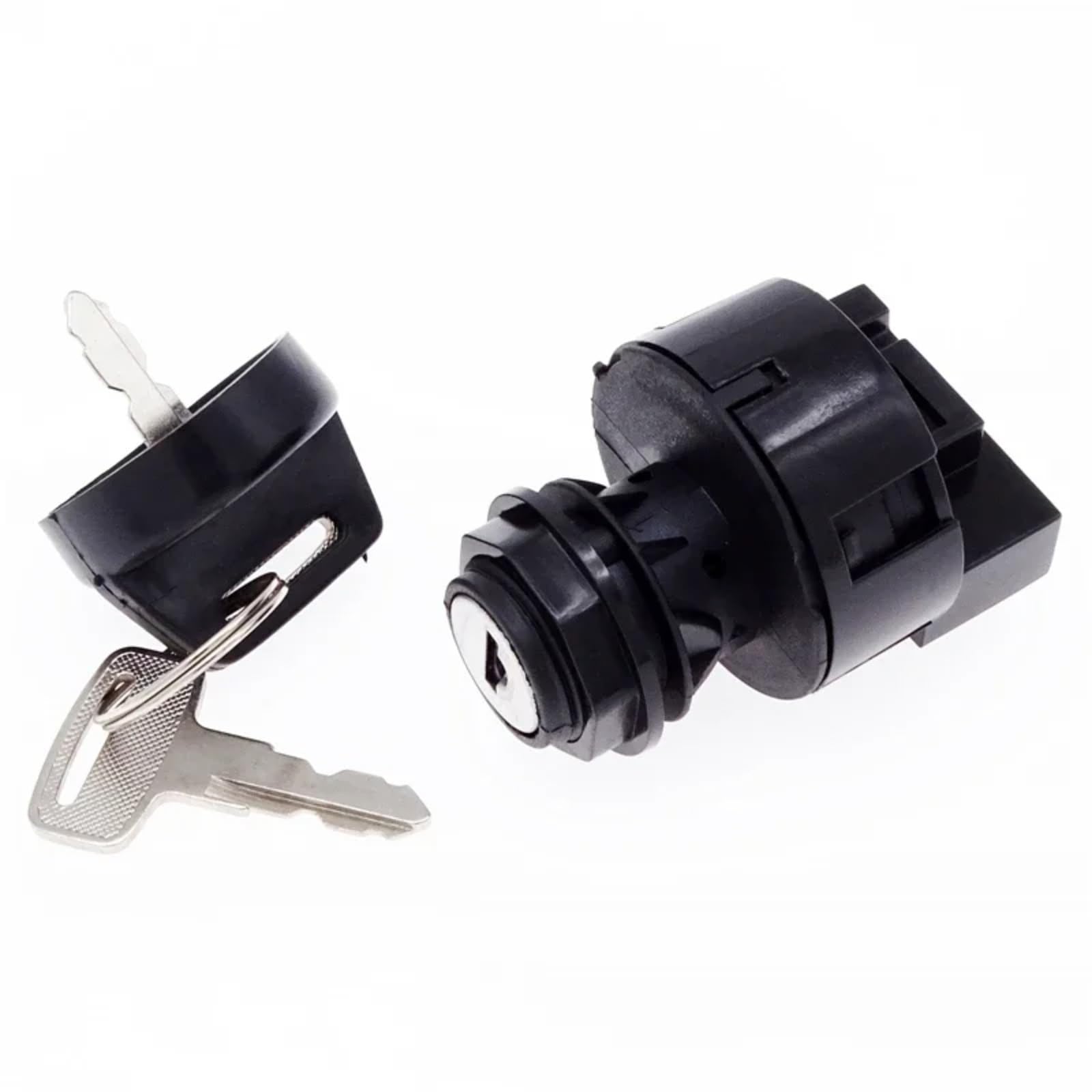 TATARENGS Motorrad Zündschloss Kompatibel Mit Polaris Für Sportsman 550 2010-2014 Für Sportsman 570 2014-2017 Zündschloss Barrel Starter Schalter Mit Schlüssel TATARENGS Motorrad Zündschloss Kompatibel Mit Polaris Für Sportsman 550 2010-2014 Für Sportsman 570 2014-2017 Zündschloss Barrel Starter Schalter Mit Schlüssel von TATARENGS