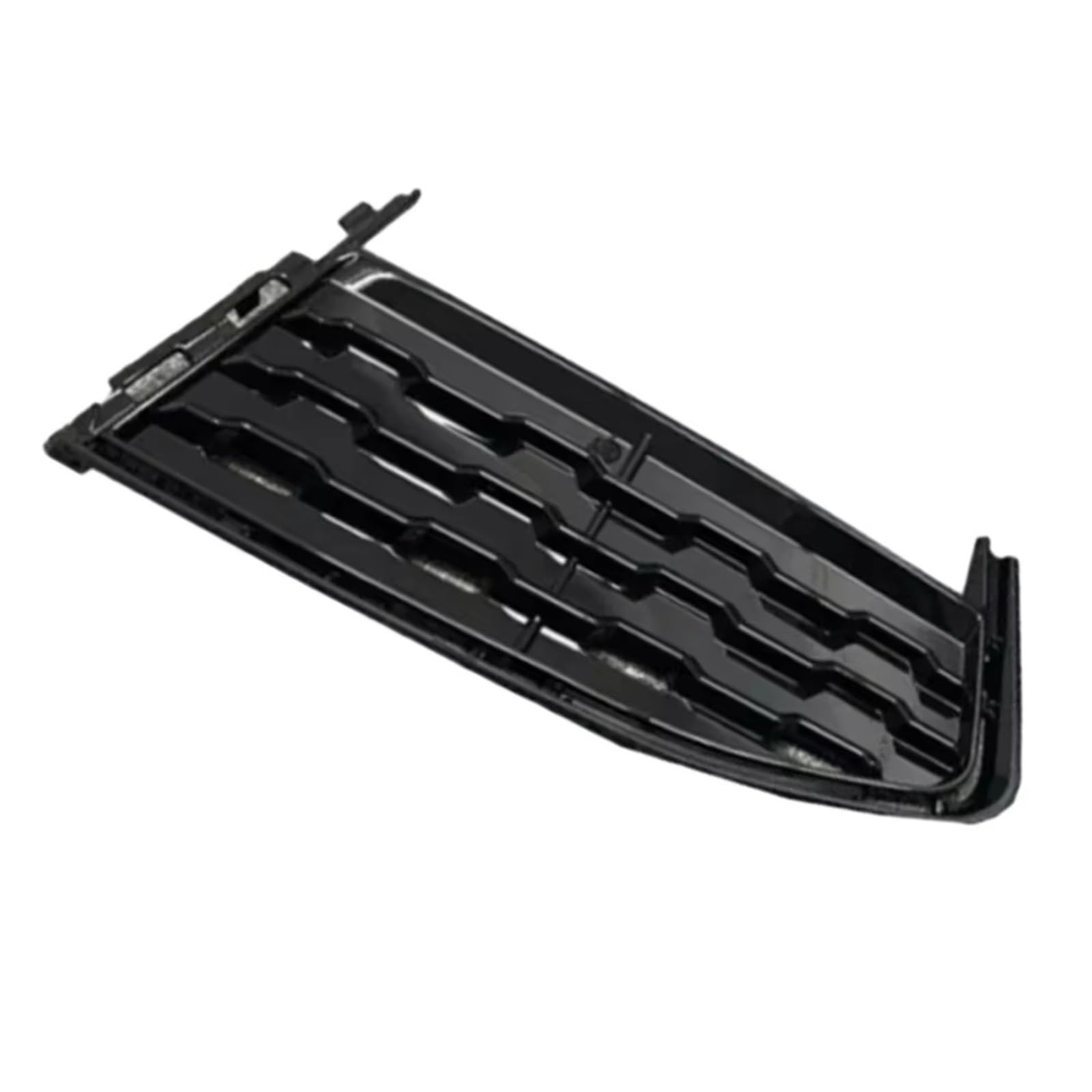 TATARENGS Nebelscheinwerfer-Gitter Kompatibel Mit 7er-Serie Für G11/G12 2015 2016 2017 2018 2019 2020 Frontstoßstange Nebelscheinwerfer Lampengitter Abdeckung Autoteile 51118092157 51118092158(Right) TATARENGS Nebelscheinwerfer-Gitter Kompatibel Mit 7er-Serie Für G11/G12 2015 2016 2017 2018 2019 2020 Frontstoßstange Nebelscheinwerfer Lampengitter Abdeckung Autoteile 51118092157 51118092158(Right) von TATARENGS