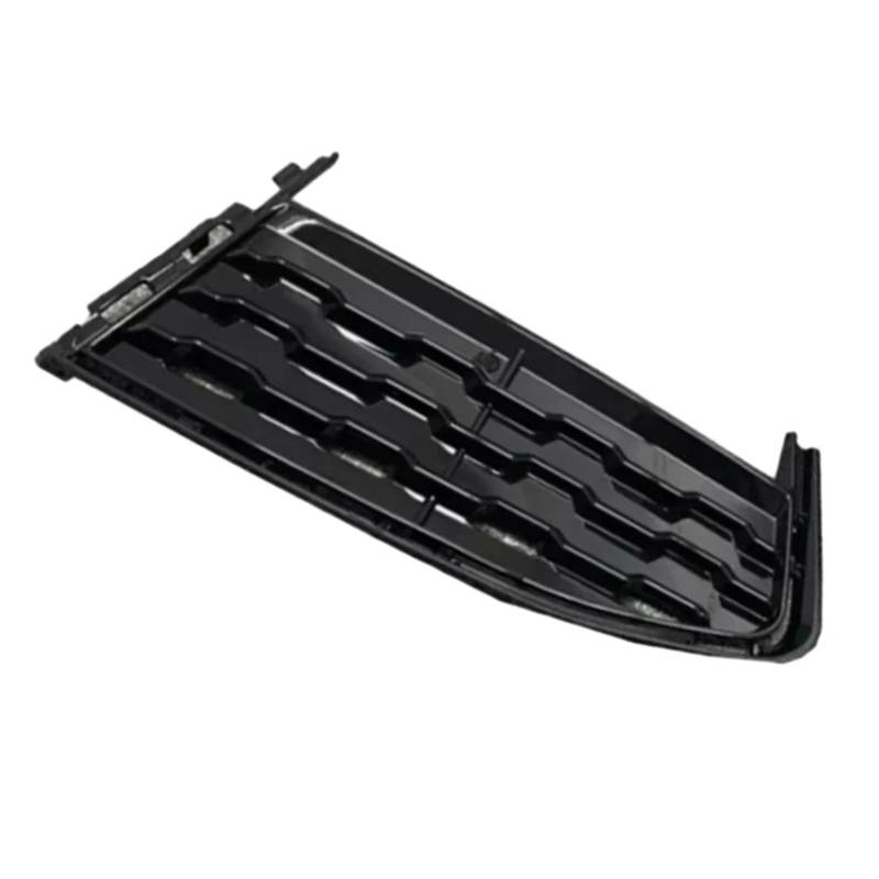TATARENGS Nebelscheinwerfer-Gitter Kompatibel Mit 7er-Serie Für G11/G12 2015 2016 2017 2018 2019 2020 Frontstoßstange Nebelscheinwerfer Lampengitter Abdeckung Autoteile 51118092157 51118092158(Right) von TATARENGS