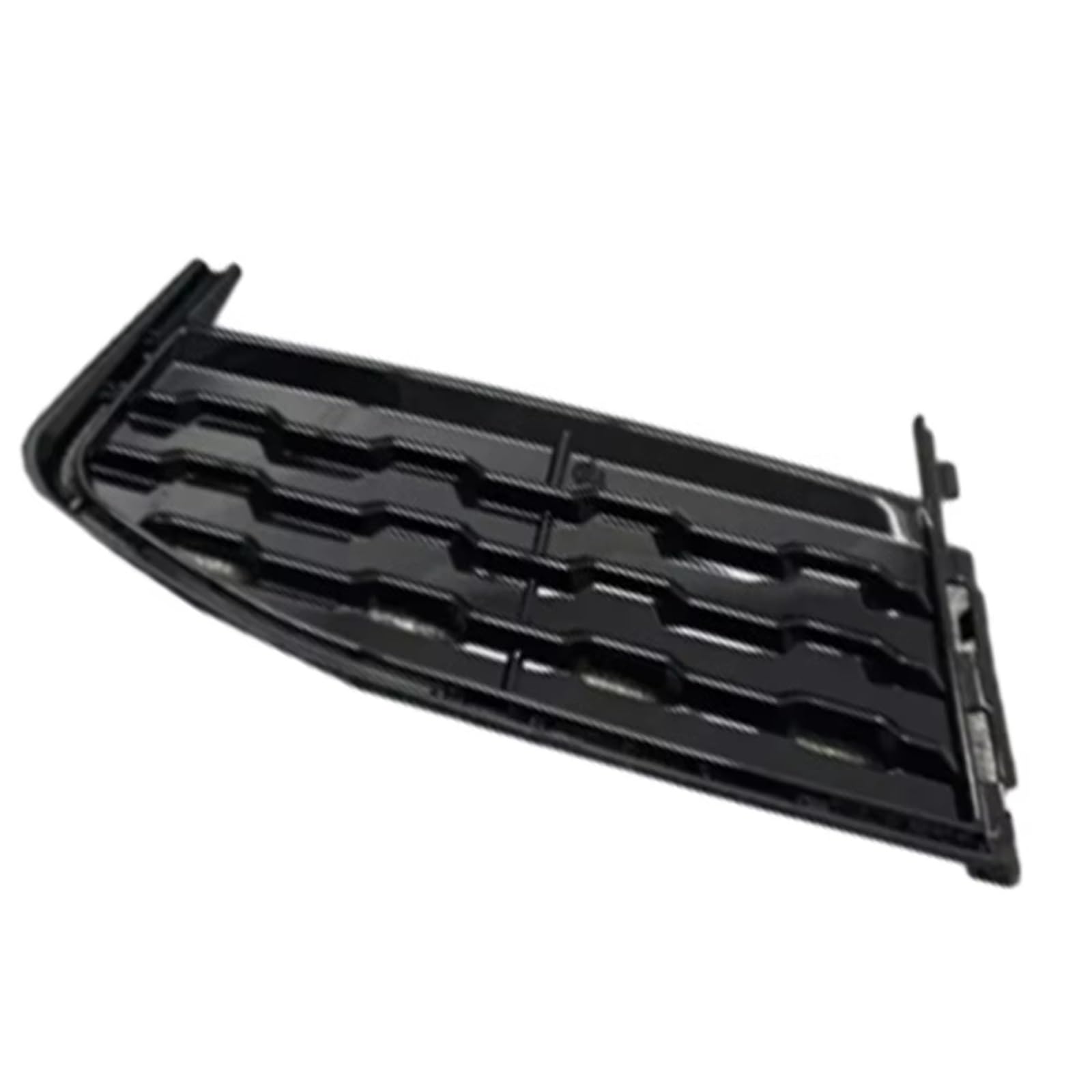 TATARENGS Nebelscheinwerfer-Gitter Kompatibel Mit 7er-Serie Für G11/G12 2015 2016 2017 2018 2019 2020 Frontstoßstange Nebelscheinwerfer Lampengitter Abdeckung Autoteile 51118092157 51118092158(Left) TATARENGS Nebelscheinwerfer-Gitter Kompatibel Mit 7er-Serie Für G11/G12 2015 2016 2017 2018 2019 2020 Frontstoßstange Nebelscheinwerfer Lampengitter Abdeckung Autoteile 51118092157 51118092158(Left) von TATARENGS