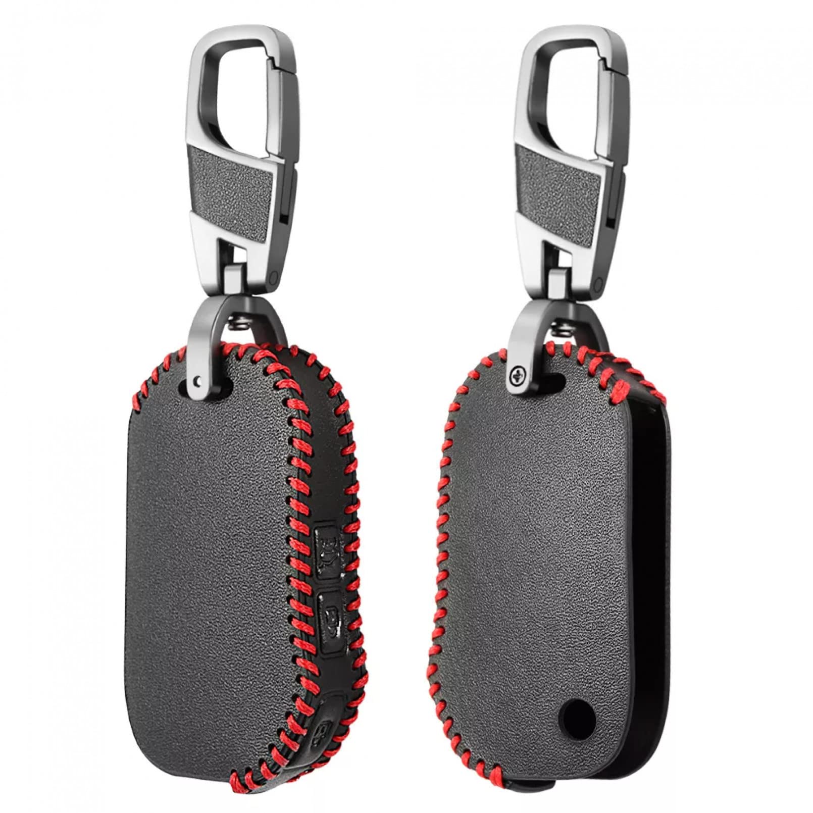 Leder Auto Flip Key Case Remote Protector Cover Tasche Shell Schlüsselanhänger 3 Tasten für Kia Sportage R Stinger Ceed CD Sorento Strong Cerato 2017 2018 2019 Leder Auto Flip Key Case Remote Protector Cover Tasche Shell Schlüsselanhänger 3 Tasten für Kia Sportage R Stinger Ceed CD Sorento Strong Cerato 2017 2018 2019 von TATINE