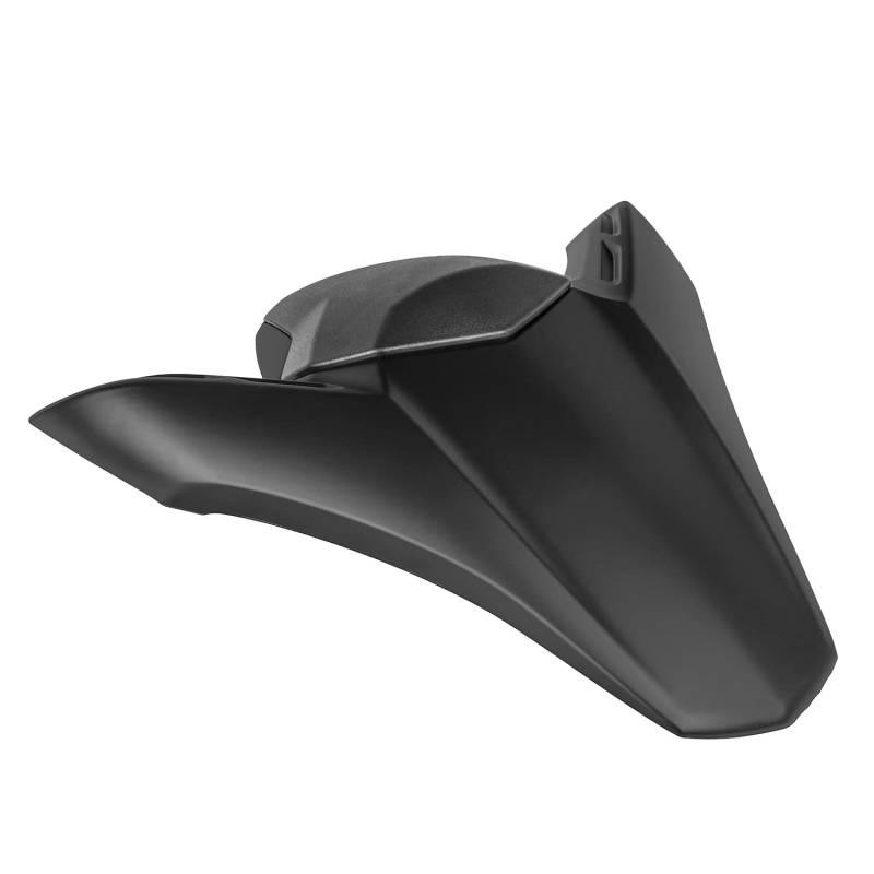 TAZGANTAX Motorrad-Rücksitzverkleidung, Soziussitz, Sitzverkleidung, Heckverkleidung für Z900 /ABS Z 900 Z-900 Zubehör 2017 2018 2019 2020 2021 2022 2023 2024(Matt-schwarz) von TAZGANTAX