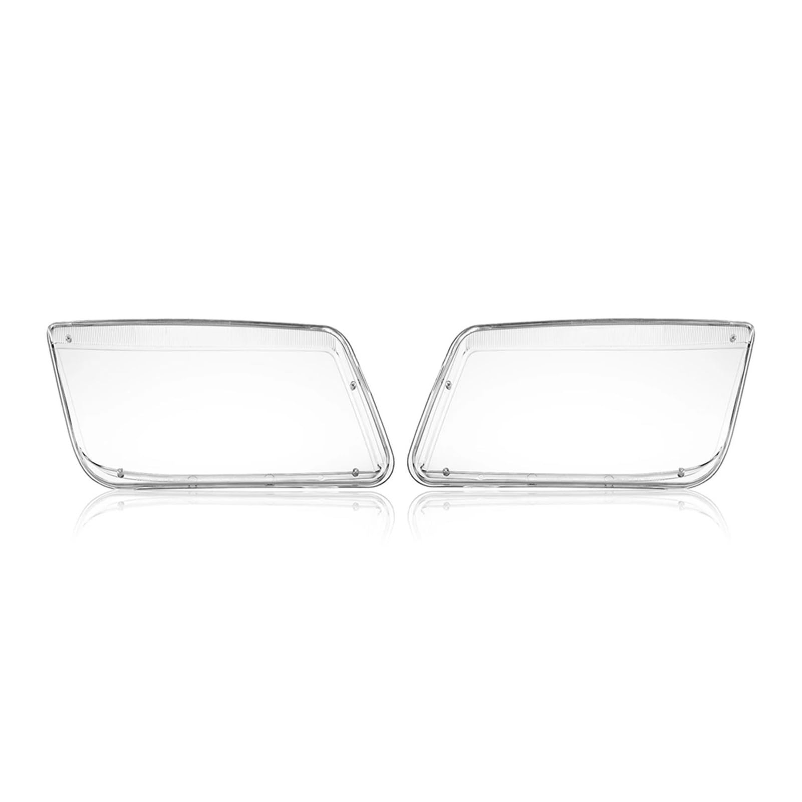 Frontscheinwerfer Shell Für VW Für MK4 Für Jetta Für Bora 1998-2004 Scheinwerfer Objektiv Abdeckung Lampenschirm Kopf Lampe Abdeckungen Front Licht Shell Scheinwerfer Shell Lens von TAdibu