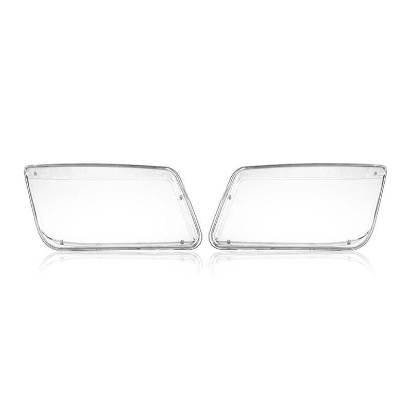 Frontscheinwerfer Shell Für VW Für MK4 Für Jetta Für Bora 1998-2004 Scheinwerfer Objektiv Abdeckung Lampenschirm Kopf Lampe Abdeckungen Front Licht Shell Scheinwerfer Shell Lens von TAdibu