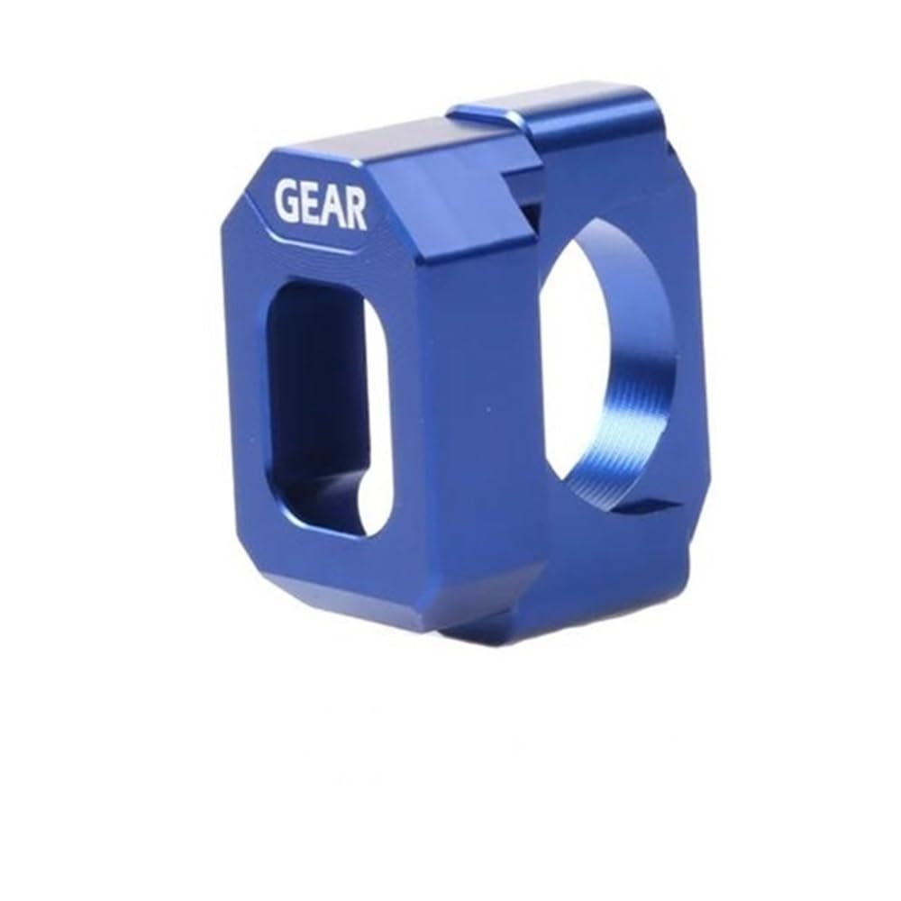 Gear Digitalanzeige Motorrad Ganganzeige Anzeige 1-6 Level Geschwindigkeitsmesser Für CB300R Für CB300R Für CB 300 R Für CB 300R 2018 2019(Blue1) von TBUOIUE