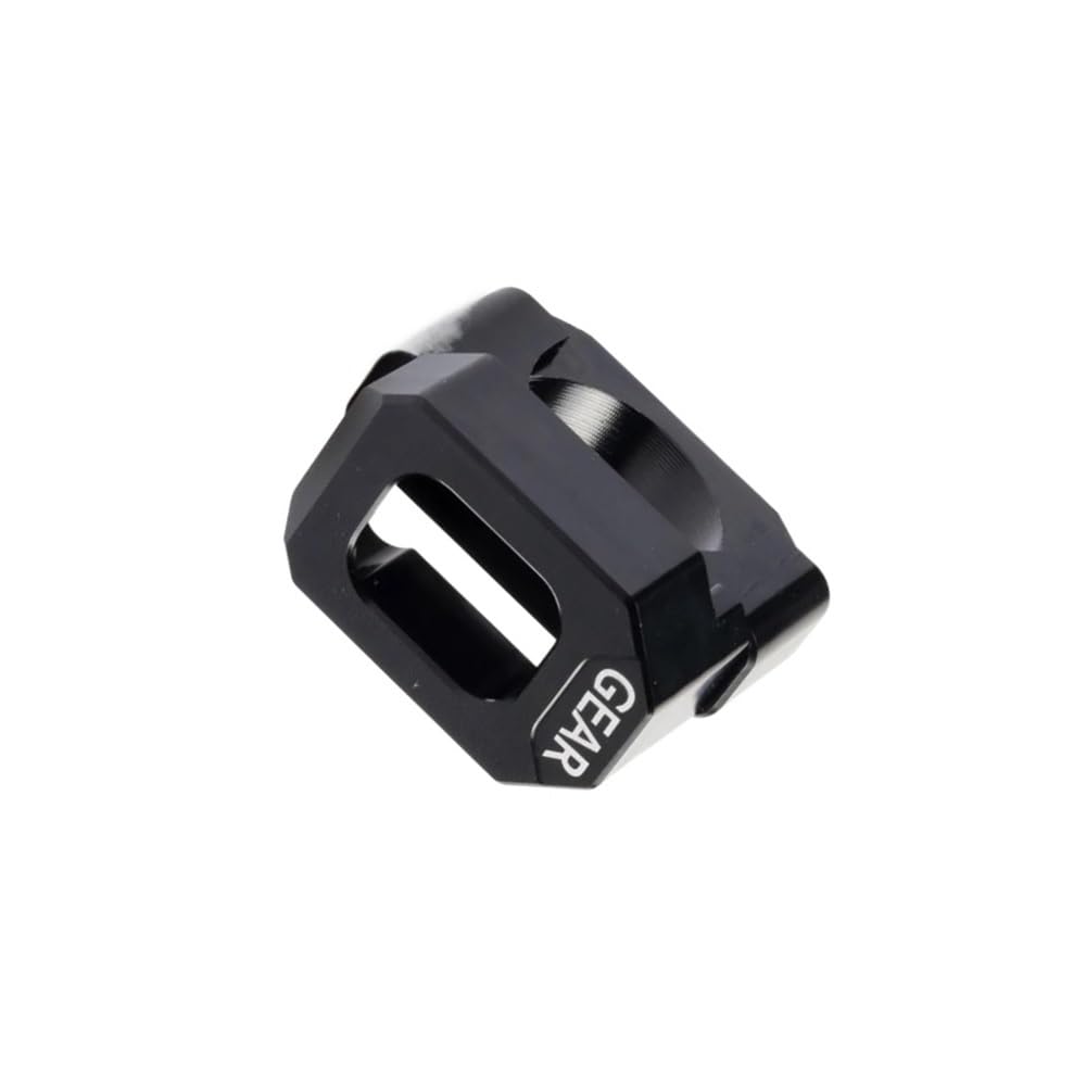 Gear Digitalanzeige Motorrad Zubehör Anzeigeanzeige 1-6 Gang Geschwindigkeitsmesser Für Fzs600 Für F&azer 1998-2003 Für Fzs 600(BALCK1) von TBUOIUE