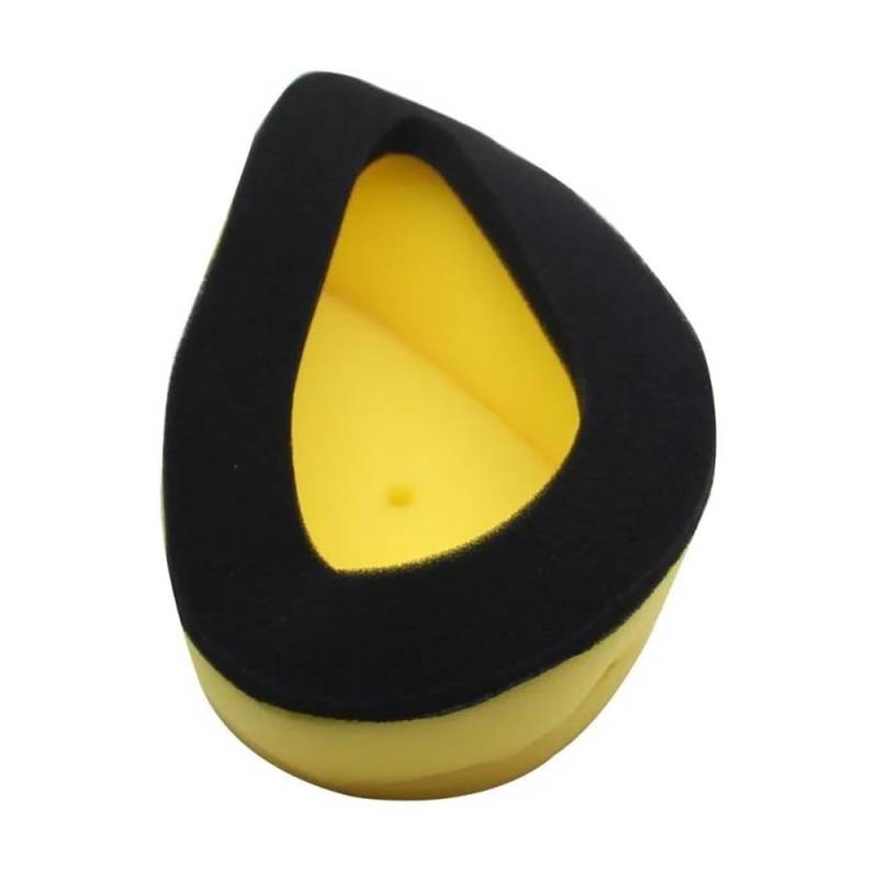 Luftfilter Einlage Motorrad Luftfilter Ansaugreiniger Motor Wartungsteile Für DR 650 S SE Für DR650S 2015-2024 Für DR650SE 1996-2024(Black) von TBUOIUE