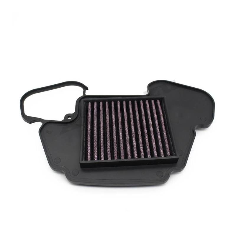 Luftfilter Einlage Motorrad-Luftfilterreiniger Für MSX125 Für MSX 125 Für M3 Für Grom 2013–2019 2014 2015 2016 2017 2018 von TBUOIUE
