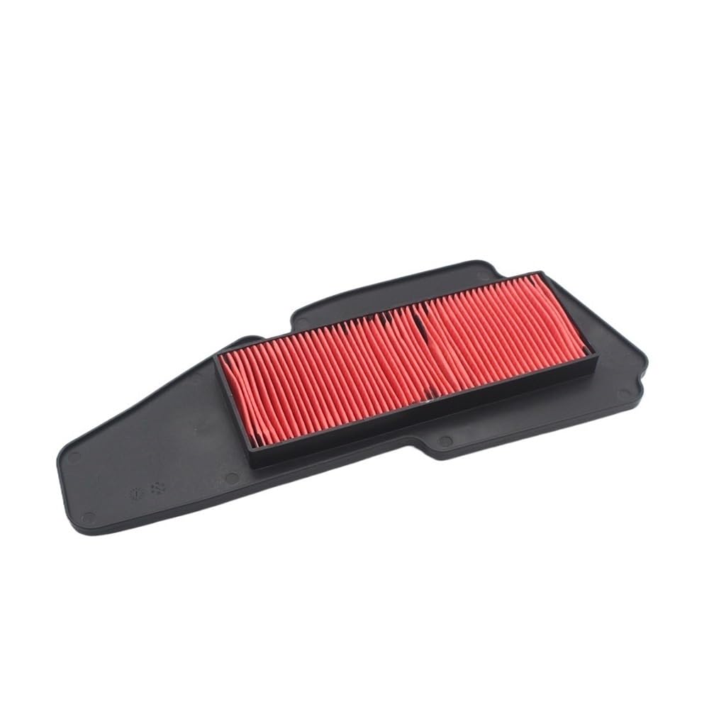 Luftfilter Einlage Motorräder Luftfilter Für HW125 Für HW150 XENTER Für Majesty S Für SMAX 155 Für XC125R Für FORCE 155(WHITE) von TBUOIUE